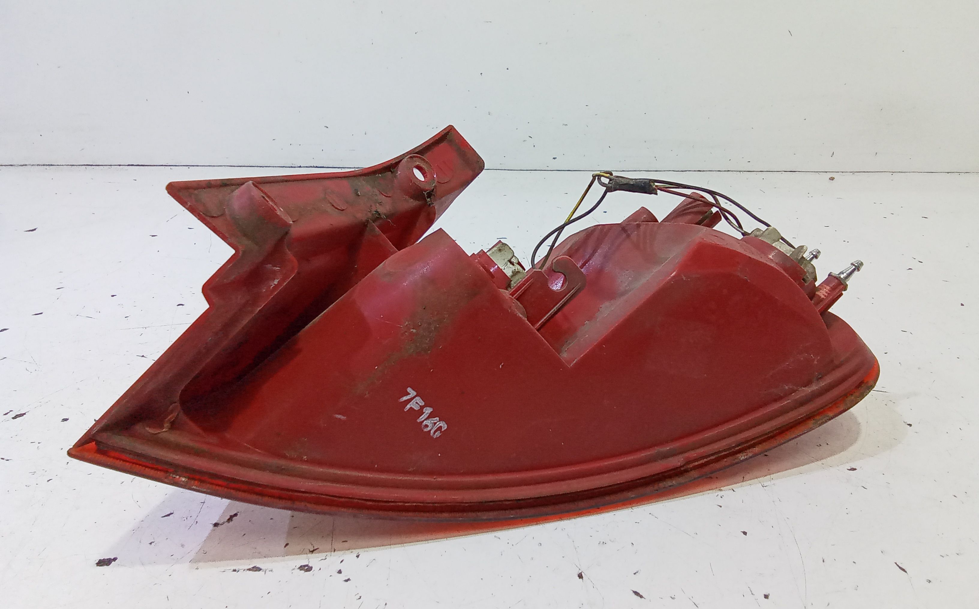 Stop fanale Posteriore sinistro lato Guida CHEVROLET Lacetti 1 Serie