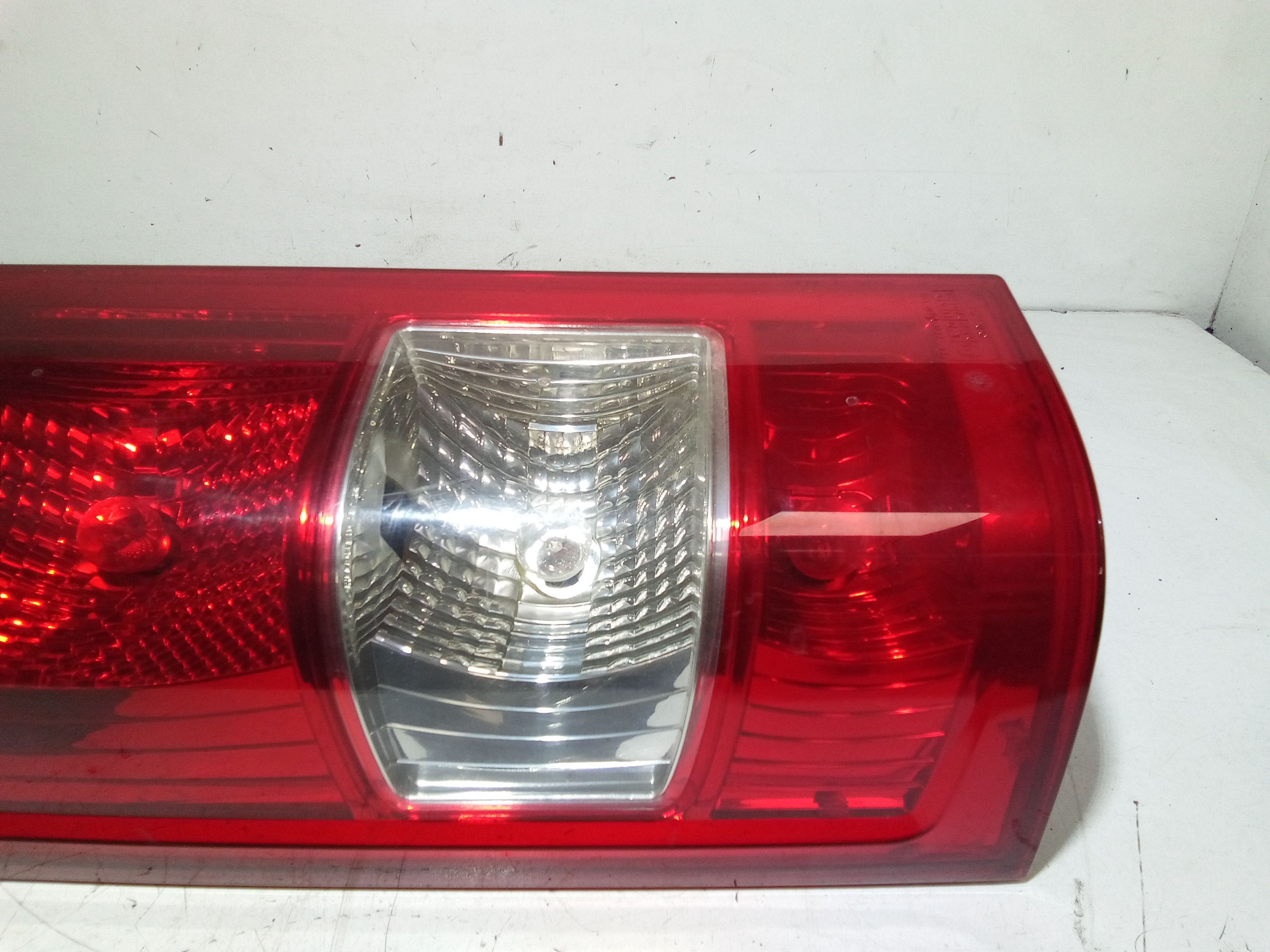 Stop fanale Posteriore sinistro lato Guida IVECO Daily 4 Serie