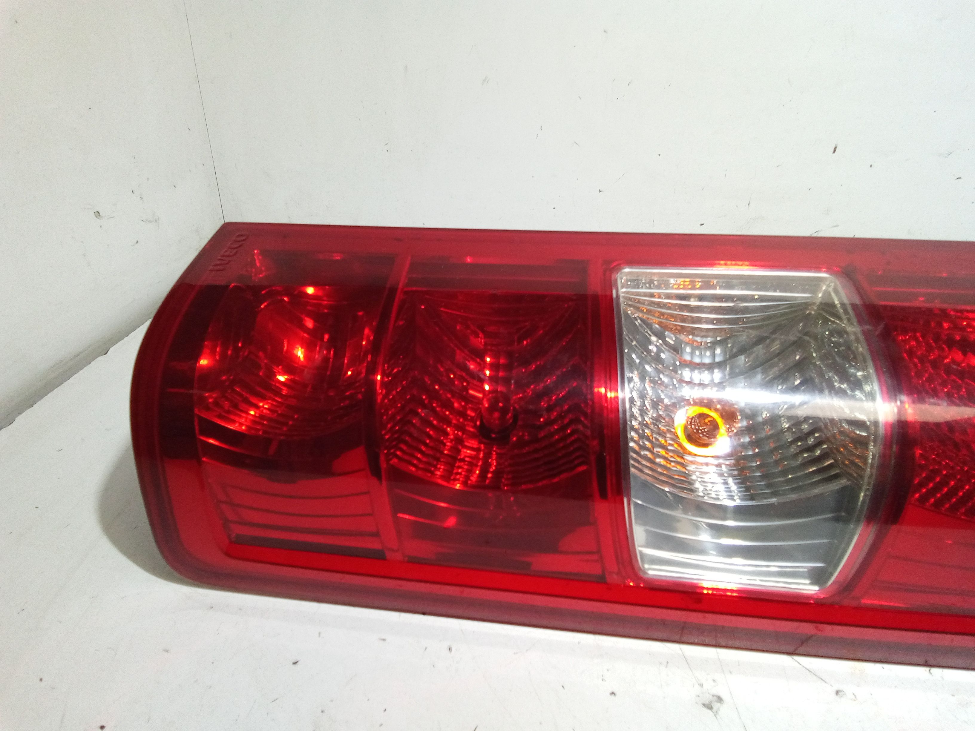 Stop fanale Posteriore sinistro lato Guida IVECO Daily 4 Serie