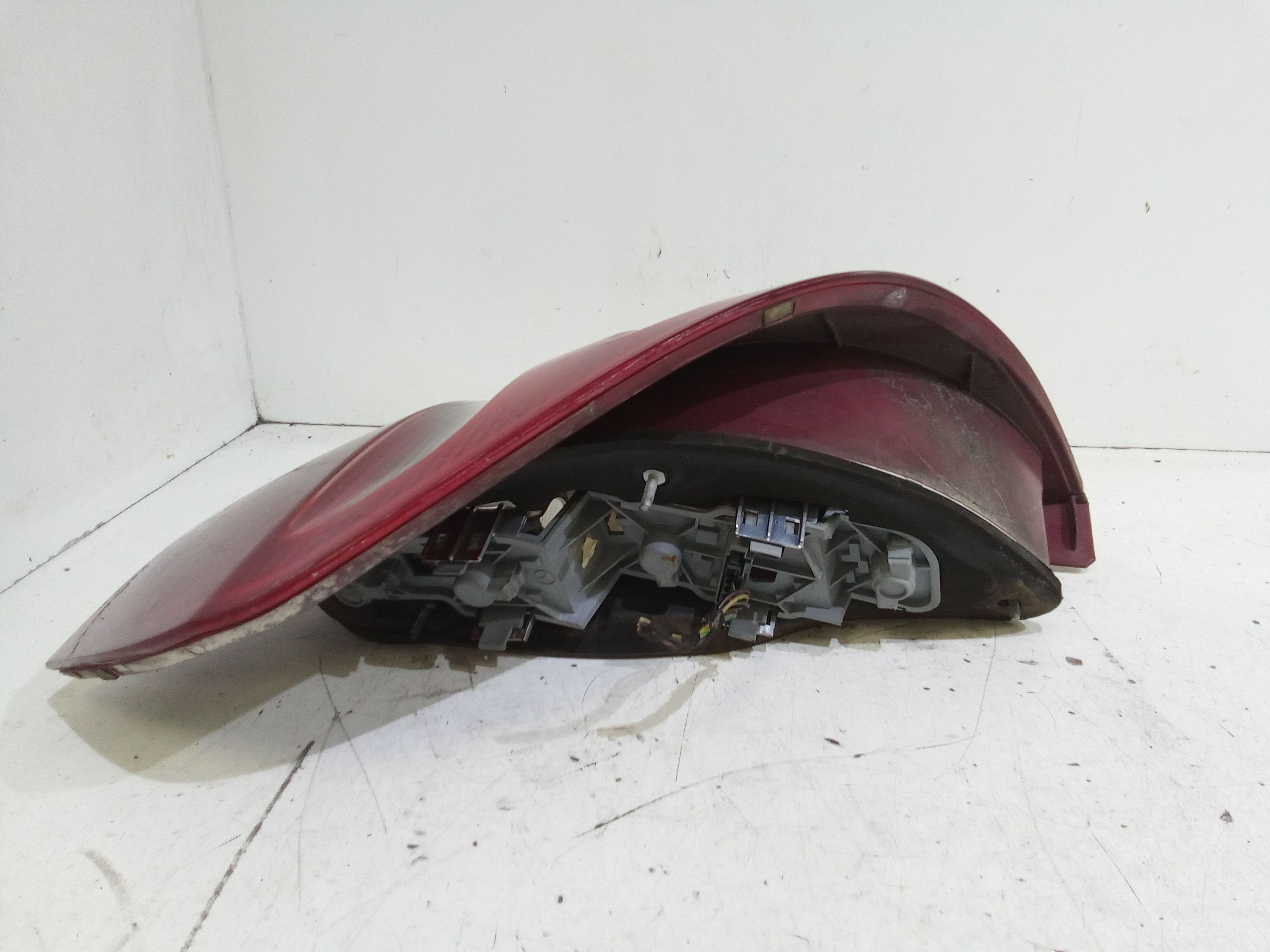 Stop fanale Posteriore sinistro lato Guida MERCEDES Classe A W169 3 Serie