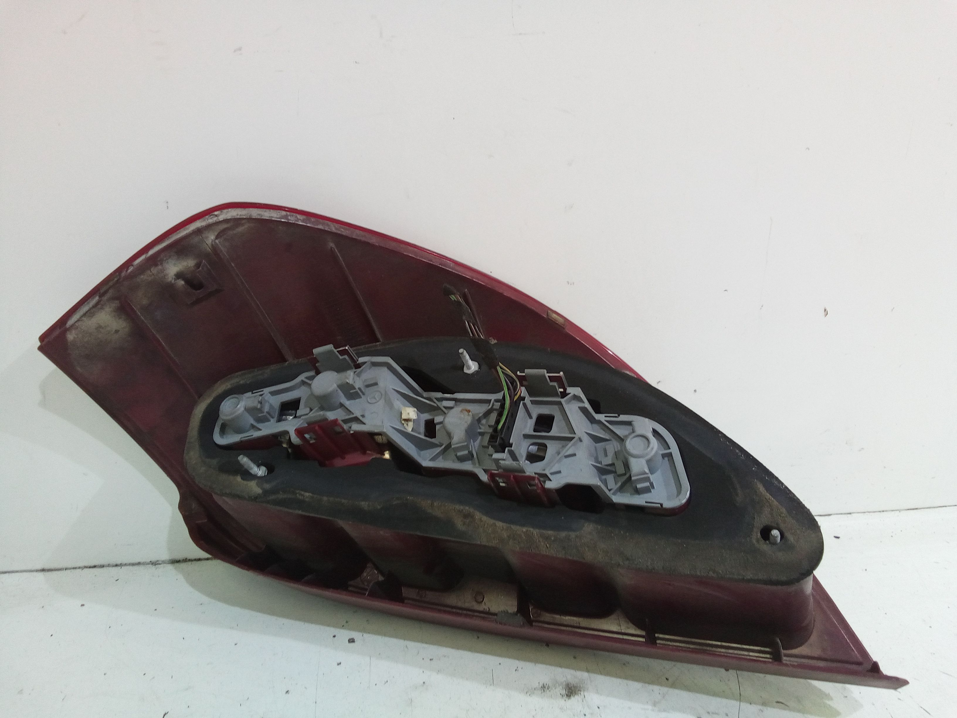 Stop fanale Posteriore sinistro lato Guida MERCEDES Classe A W169 3 Serie