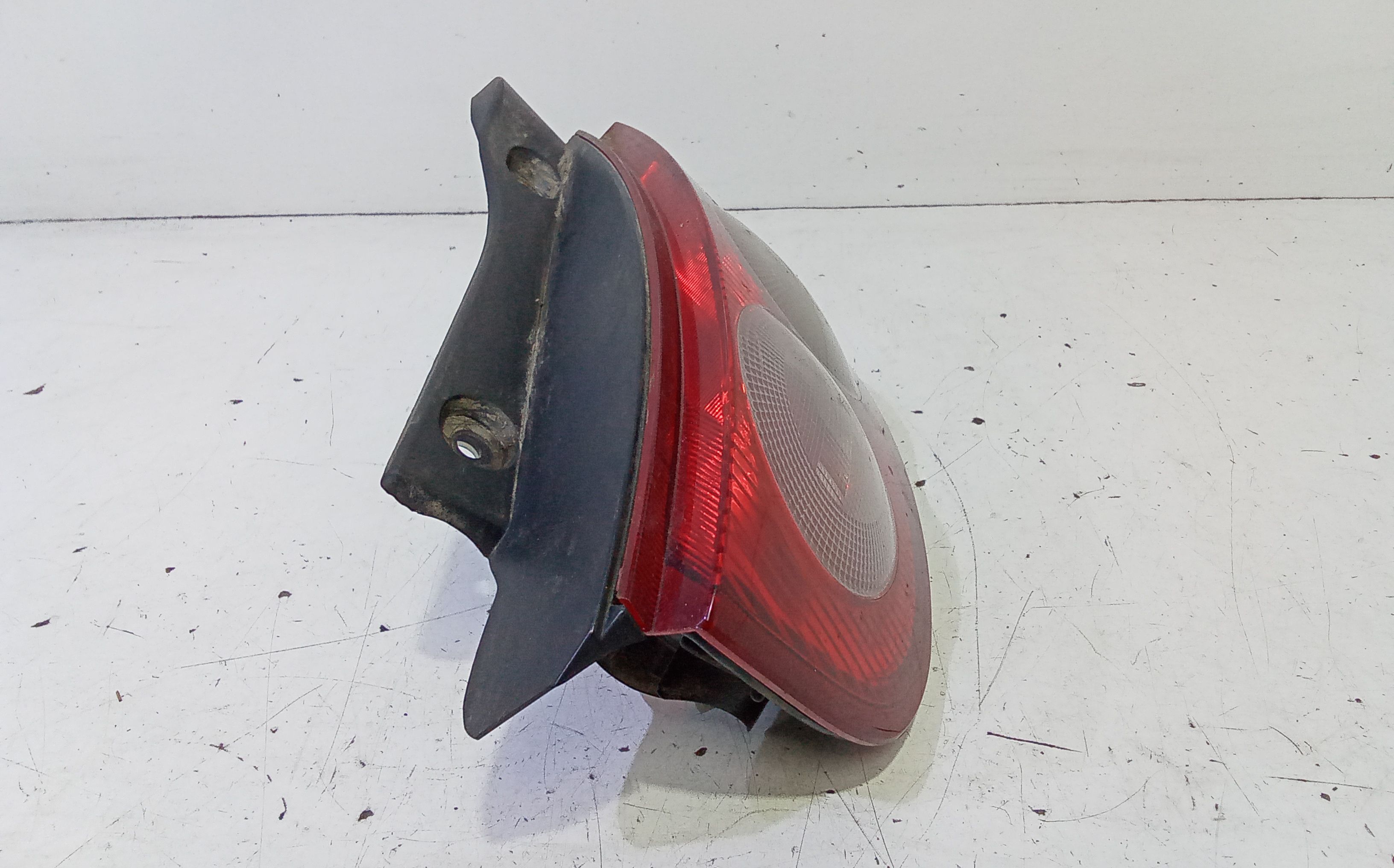 Stop fanale Posteriore sinistro lato Guida NISSAN Micra 3 Serie