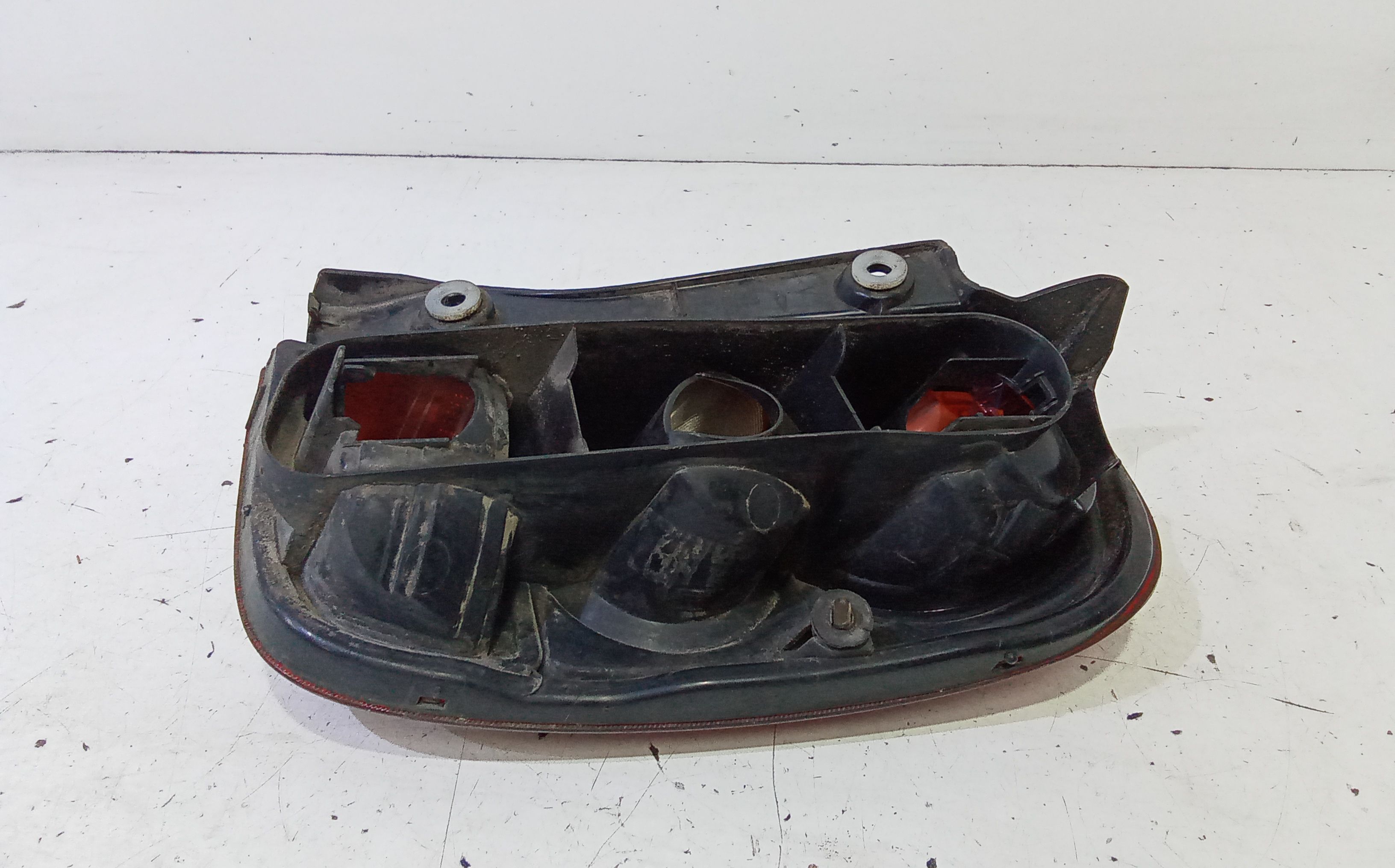 Stop fanale Posteriore sinistro lato Guida NISSAN Micra 3 Serie