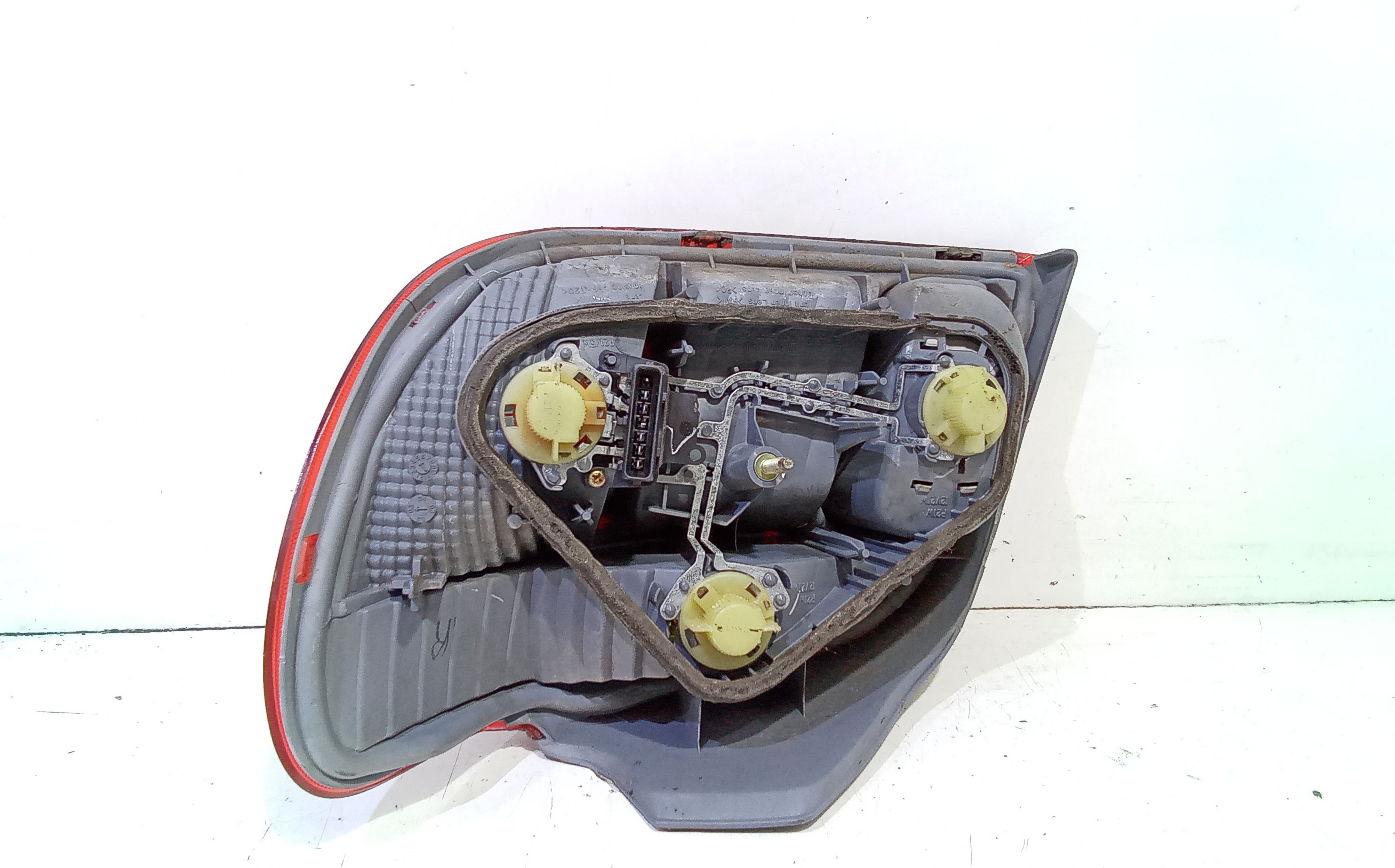 Stop fanale Posteriore sinistro lato Guida TOYOTA Yaris Serie (99>03)