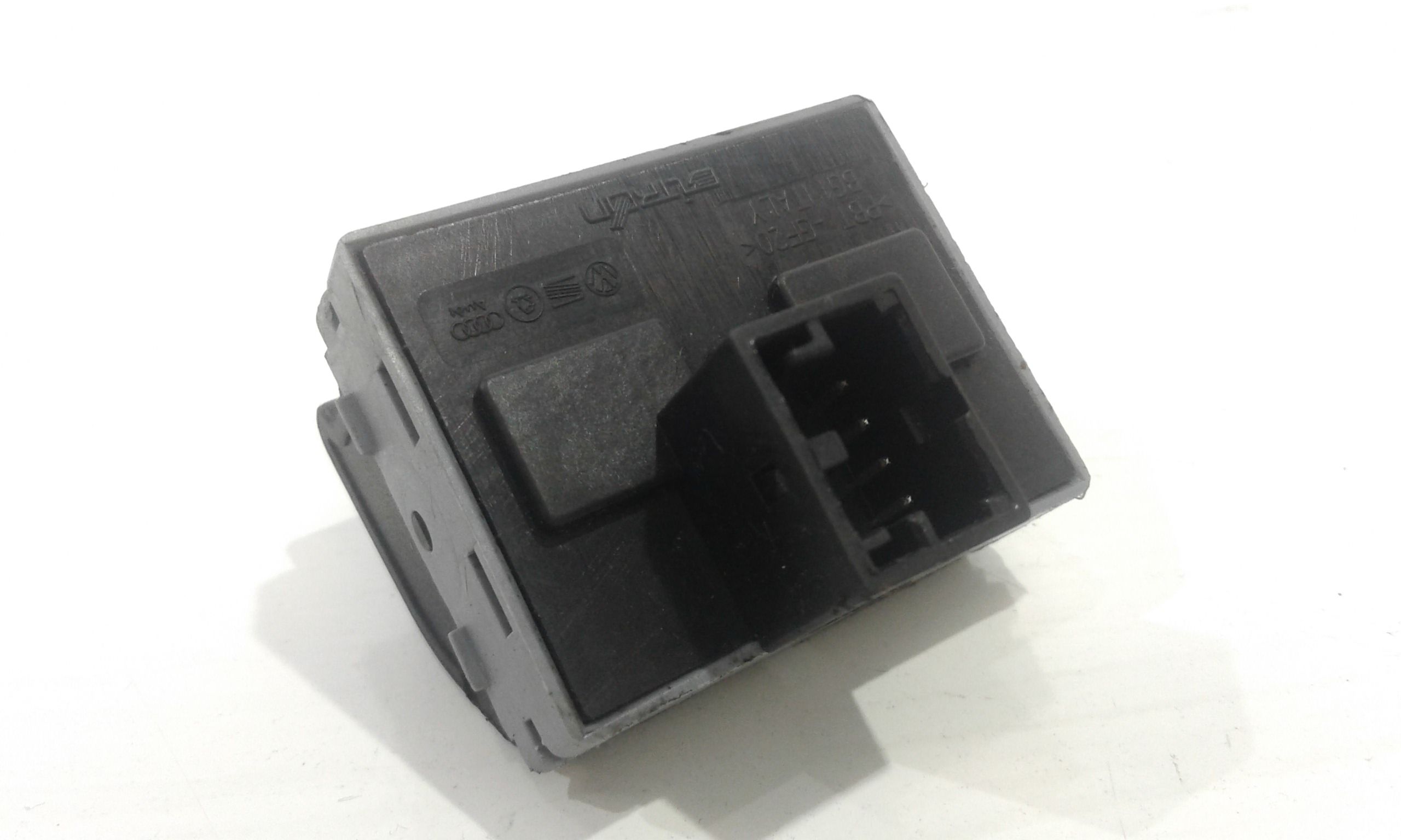 Pulsantiera Anteriore Sinistra Guida VOLKSWAGEN Polo 3 Serie