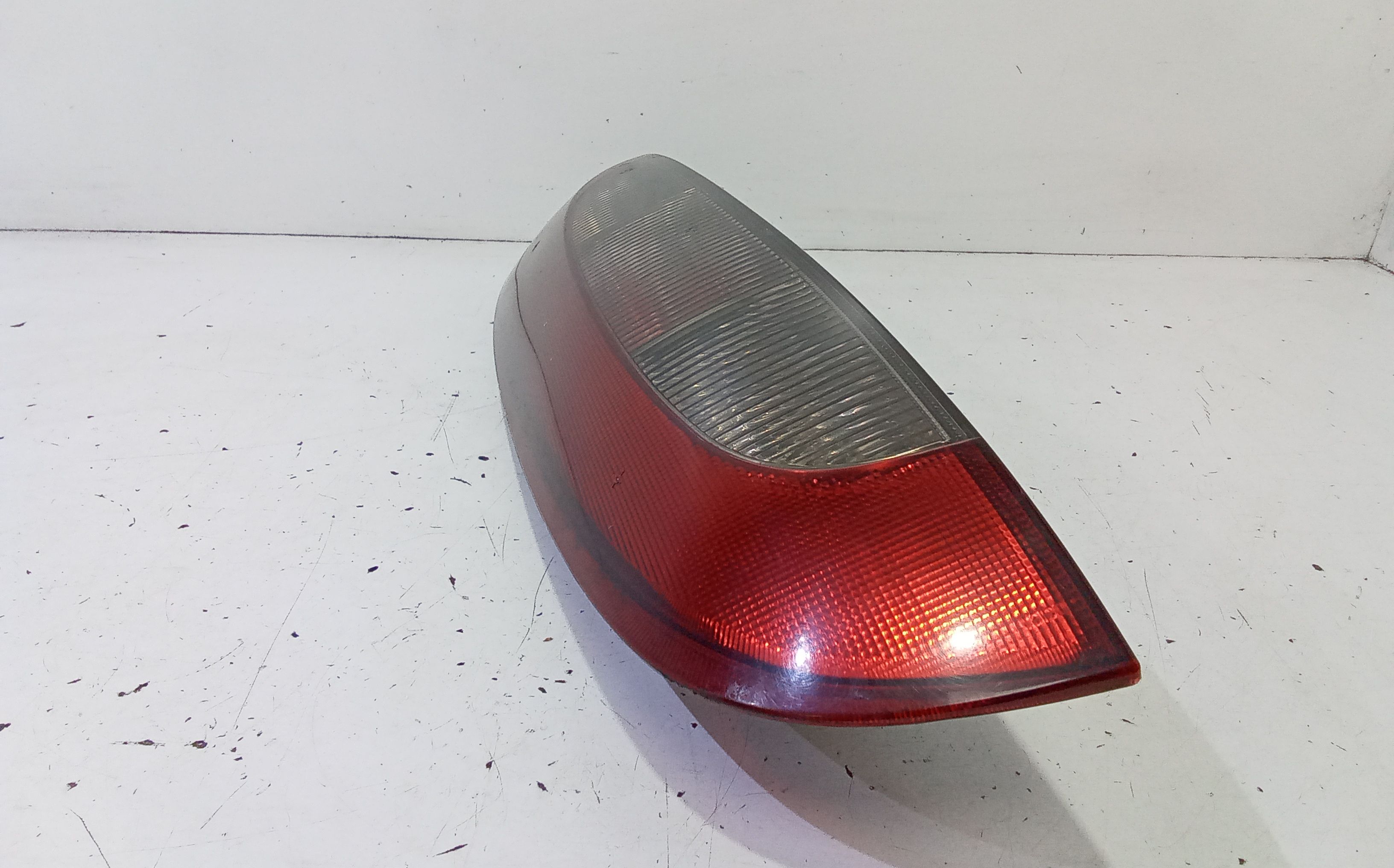 Stop fanale Posteriore sinistro lato Guida OPEL Corsa C 3P 1 Serie