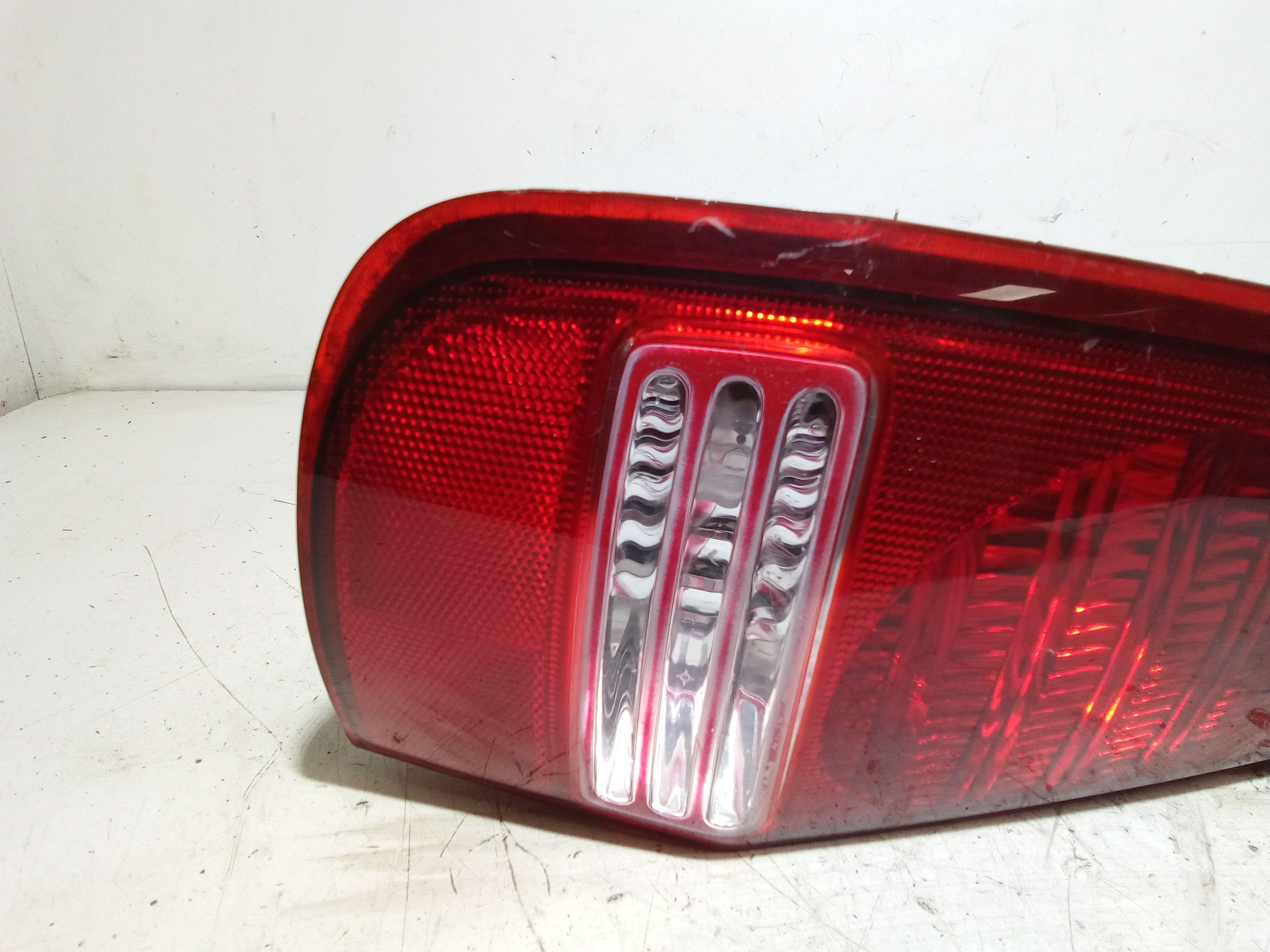 Stop fanale Posteriore sinistro lato Guida HYUNDAI Matrix 1 Serie