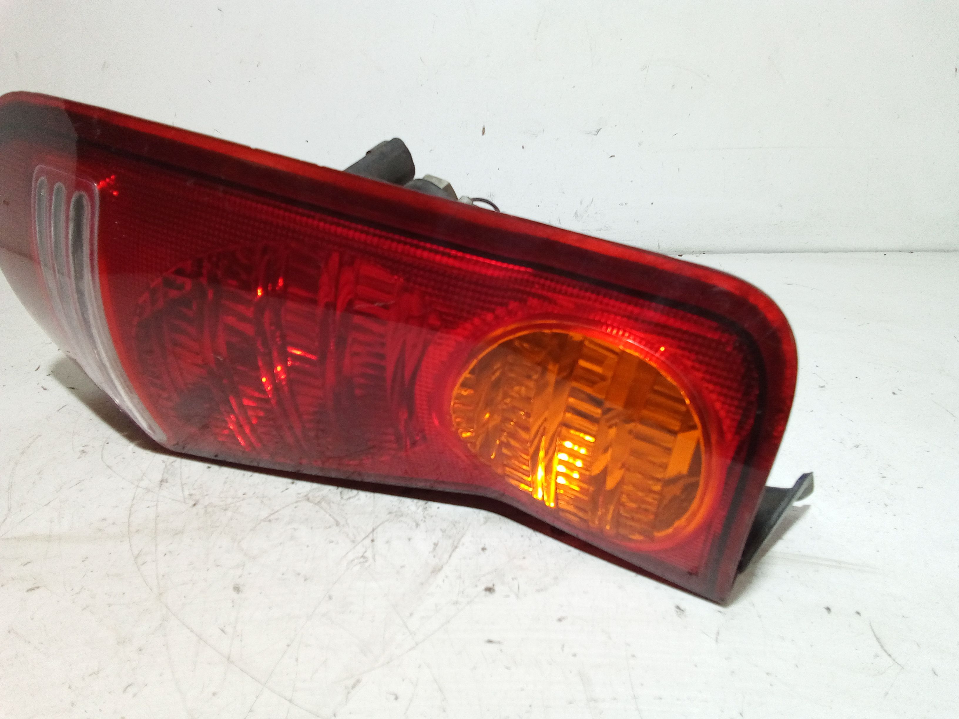 Stop fanale Posteriore sinistro lato Guida HYUNDAI Matrix 1 Serie