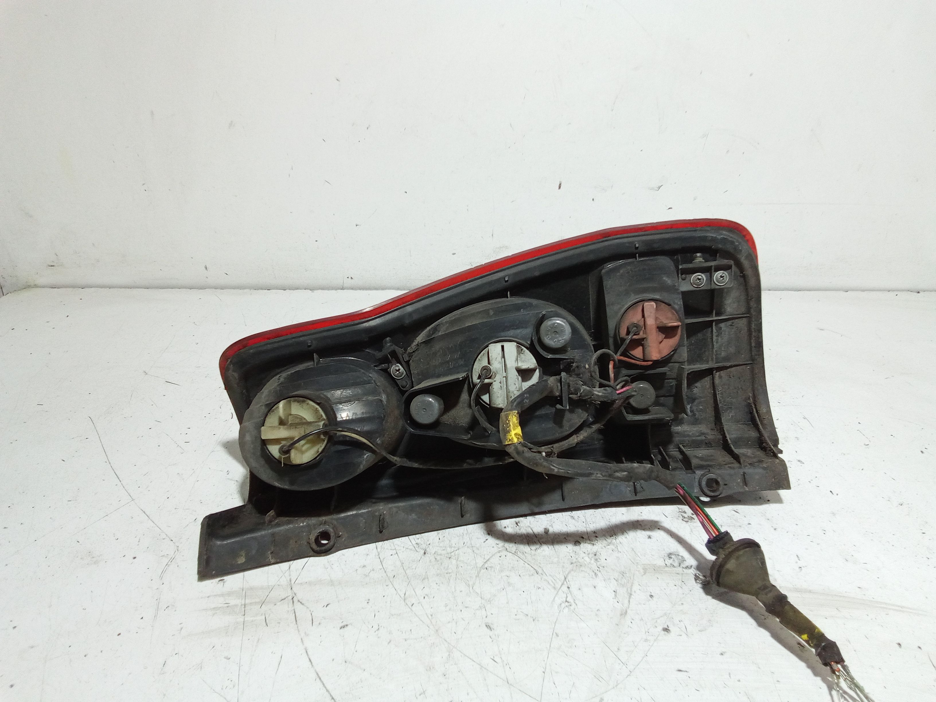 Stop fanale Posteriore sinistro lato Guida HYUNDAI Matrix 1 Serie