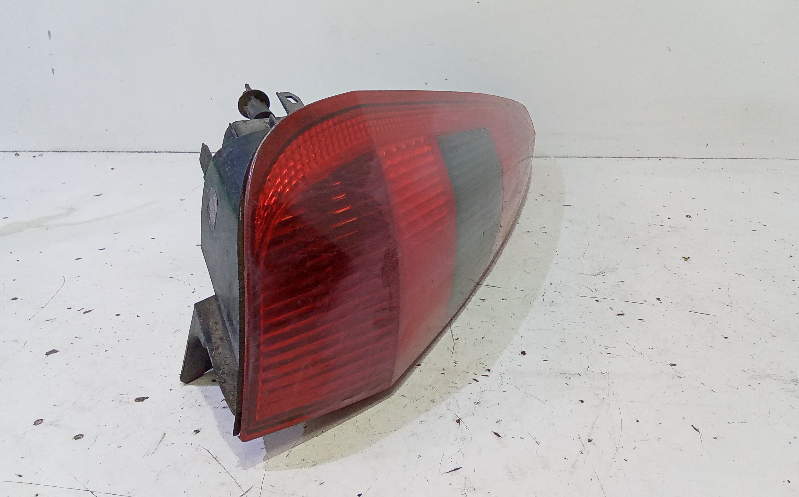 Stop fanale Posteriore sinistro lato Guida FORD Fiesta 4 Serie