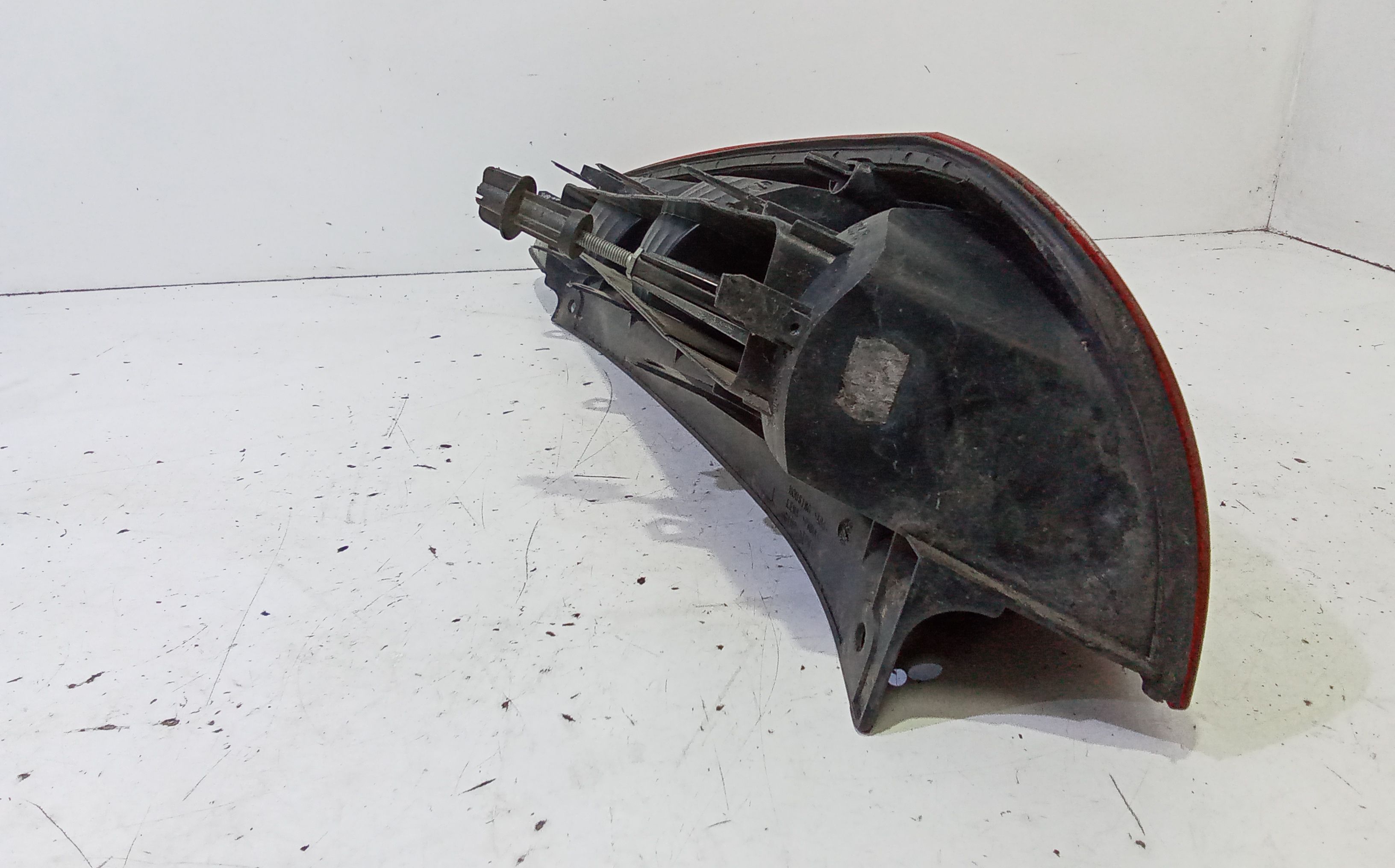 Stop fanale Posteriore sinistro lato Guida FORD Fiesta 4 Serie