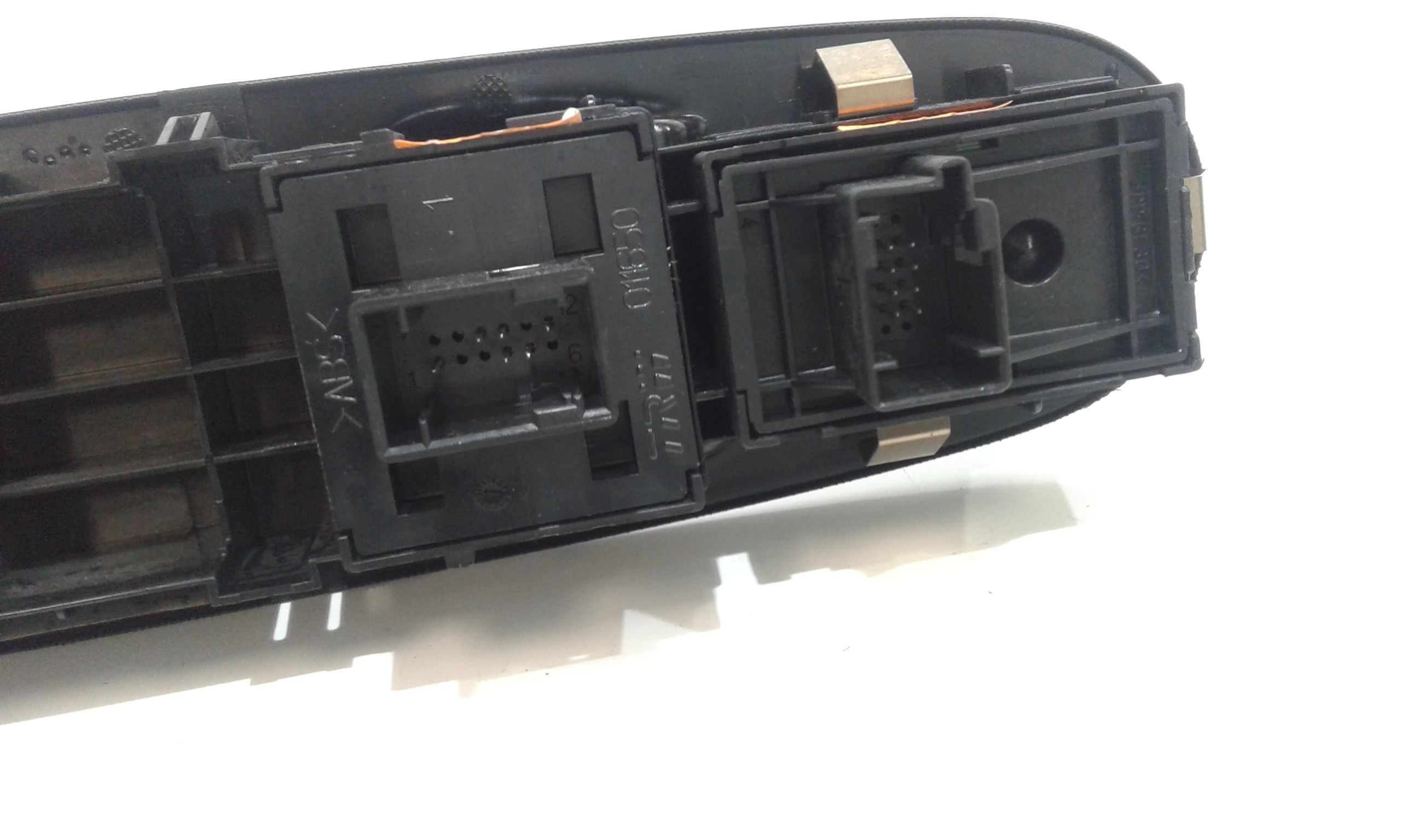 Pulsantiera Anteriore Sinistra Guida LANCIA Ypsilon 4 Serie