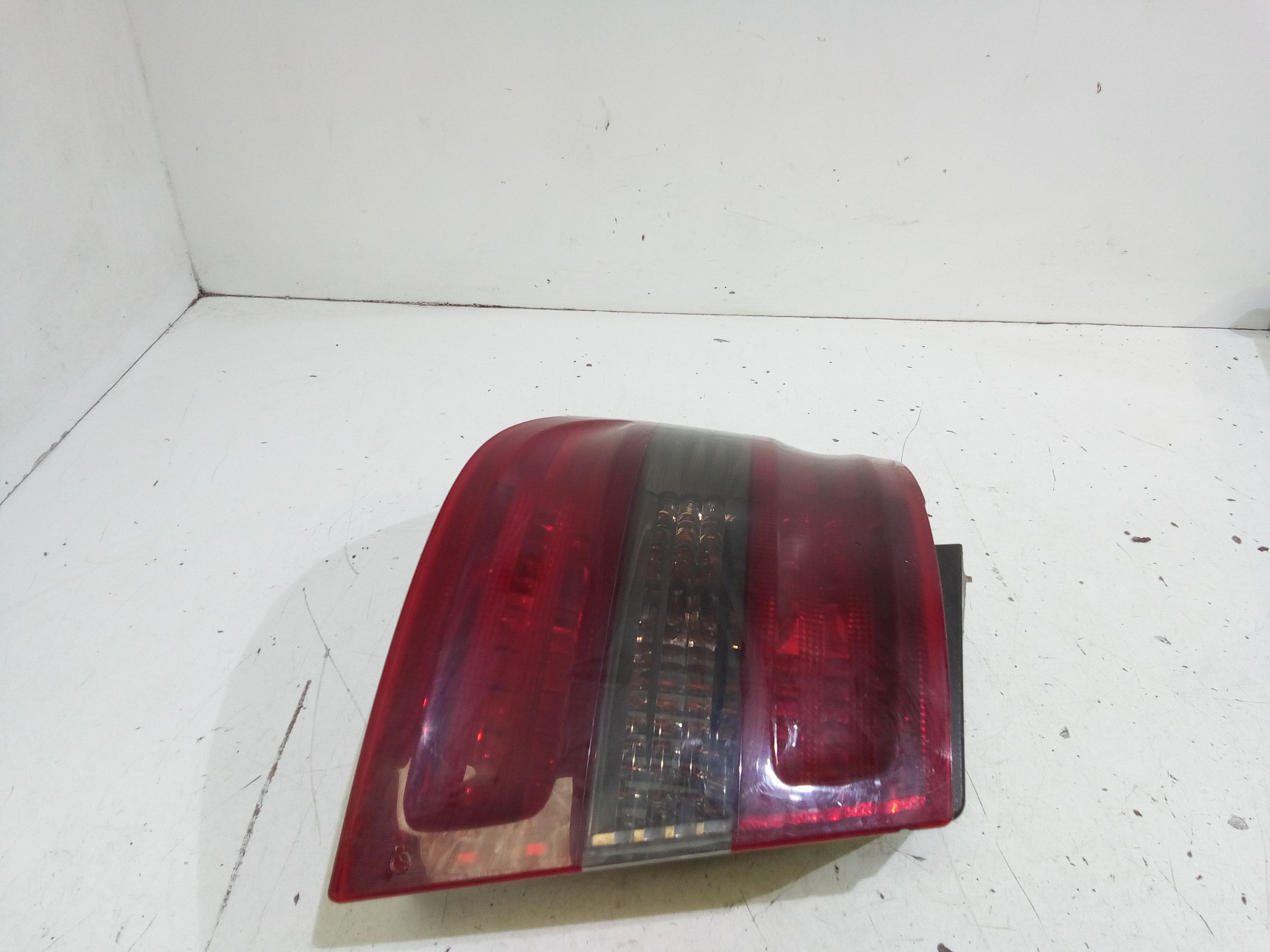 Stop fanale Posteriore sinistro lato Guida MERCEDES Classe B W245 1 Serie