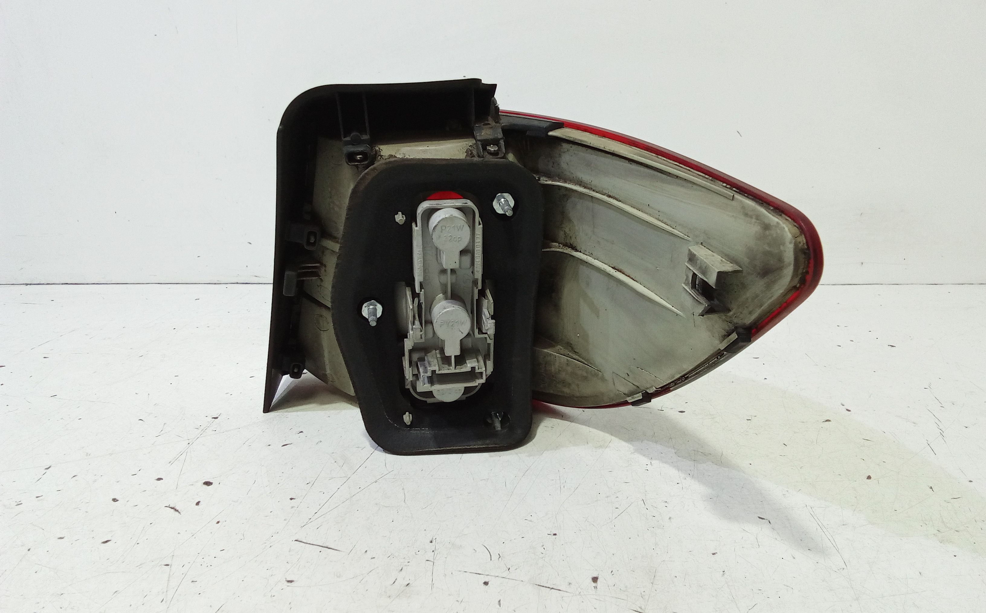 Stop fanale Posteriore sinistro lato Guida MERCEDES Classe B W245 1 Serie