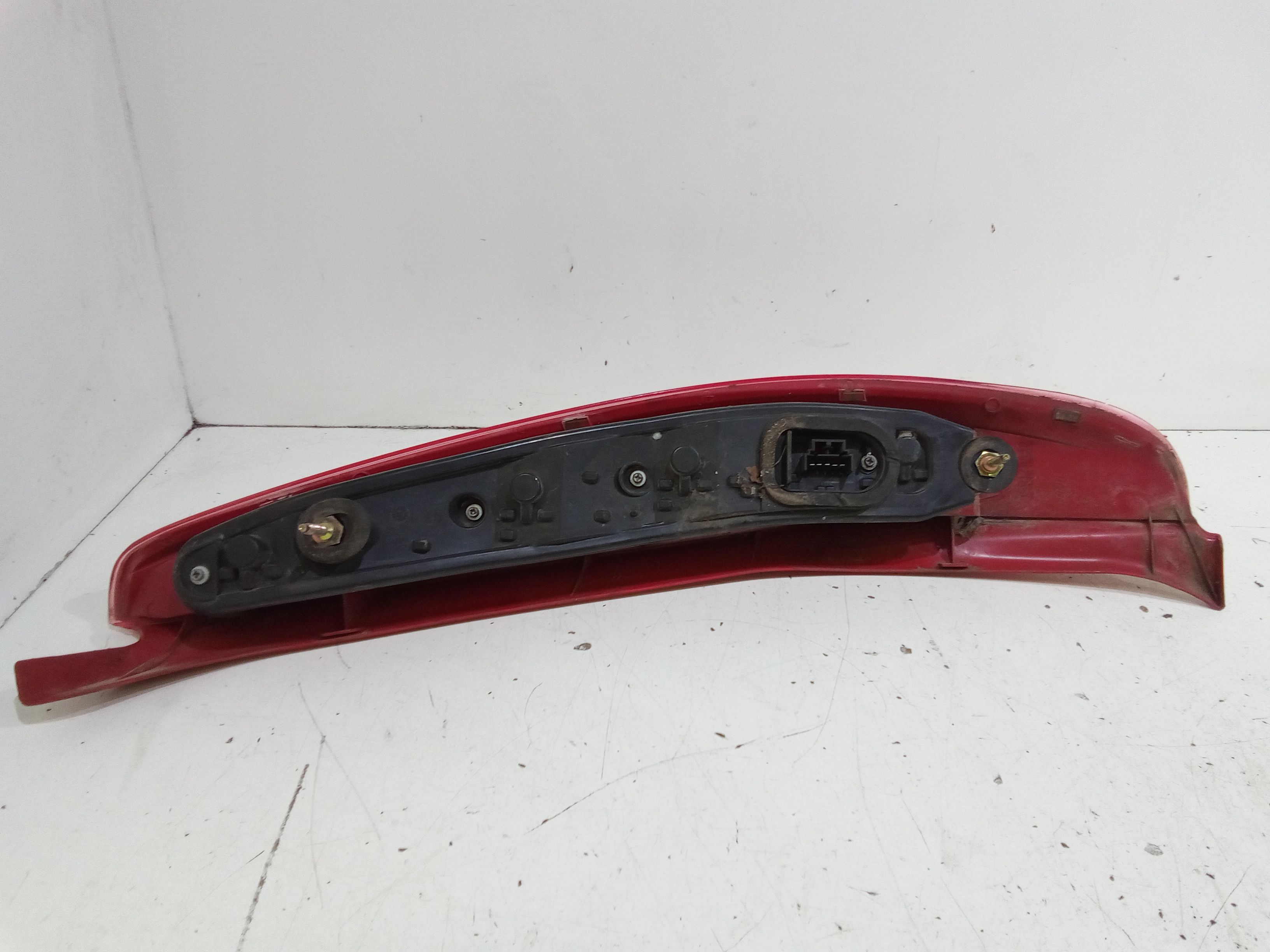 Stop fanale Posteriore sinistro lato Guida FIAT Punto Berlina 3P 2 Serie