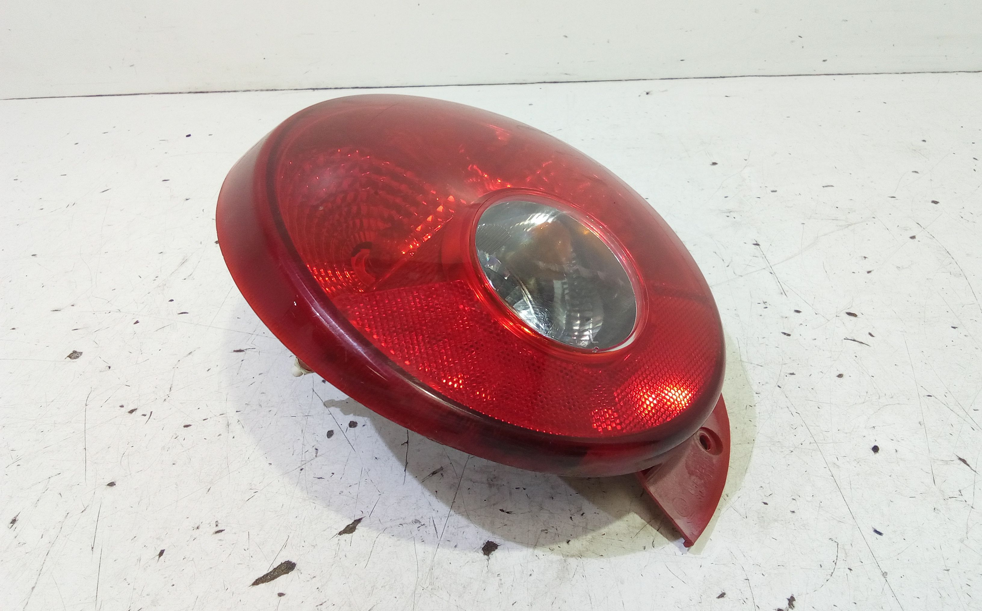 Stop fanale Posteriore sinistro lato Guida CHEVROLET Matiz 3 Serie