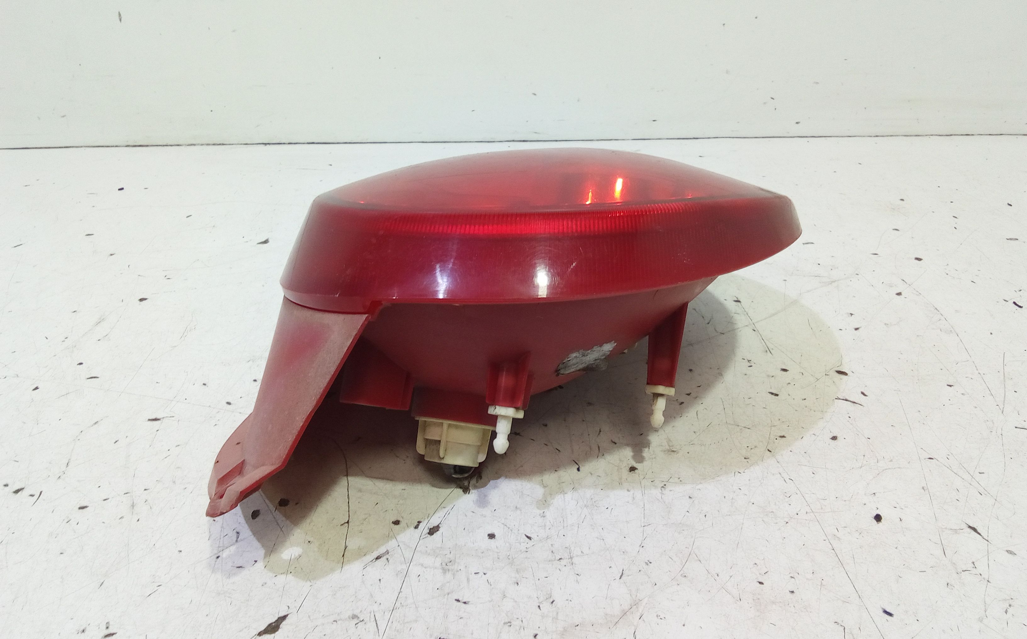 Stop fanale Posteriore sinistro lato Guida CHEVROLET Matiz 3 Serie