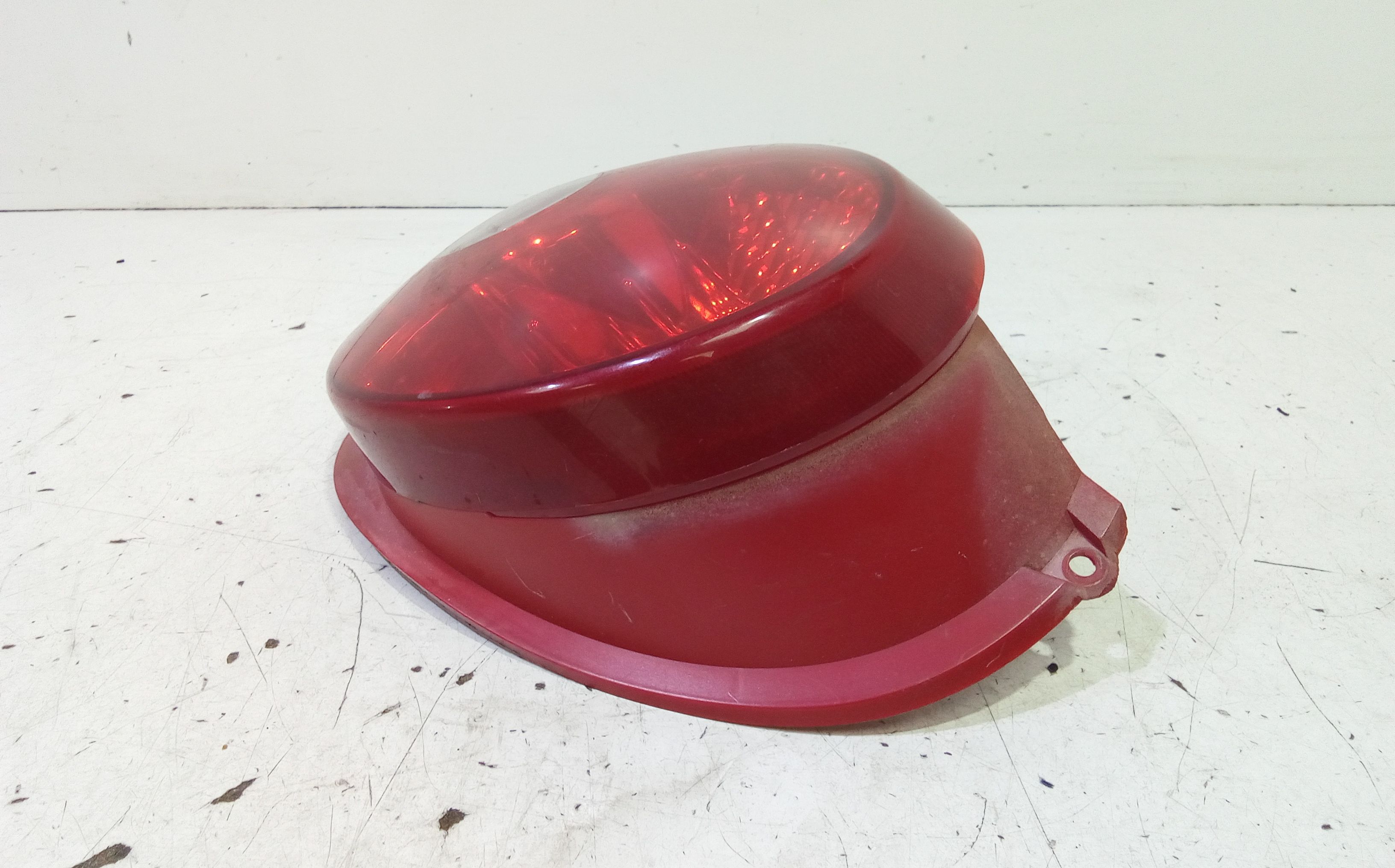 Stop fanale Posteriore sinistro lato Guida CHEVROLET Matiz 3 Serie