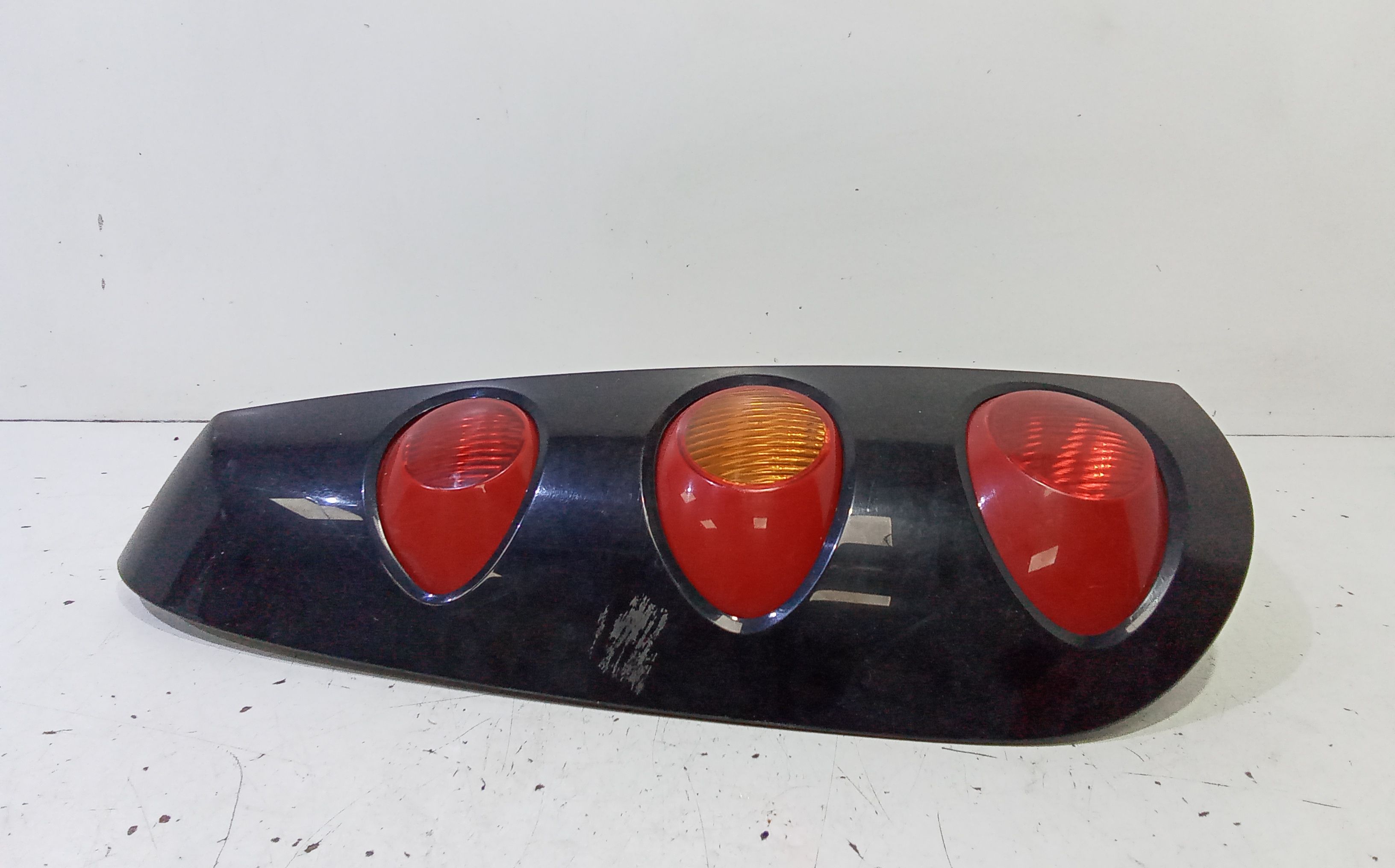 Stop fanale Posteriore sinistro lato Guida SMART Forfour 1 Serie