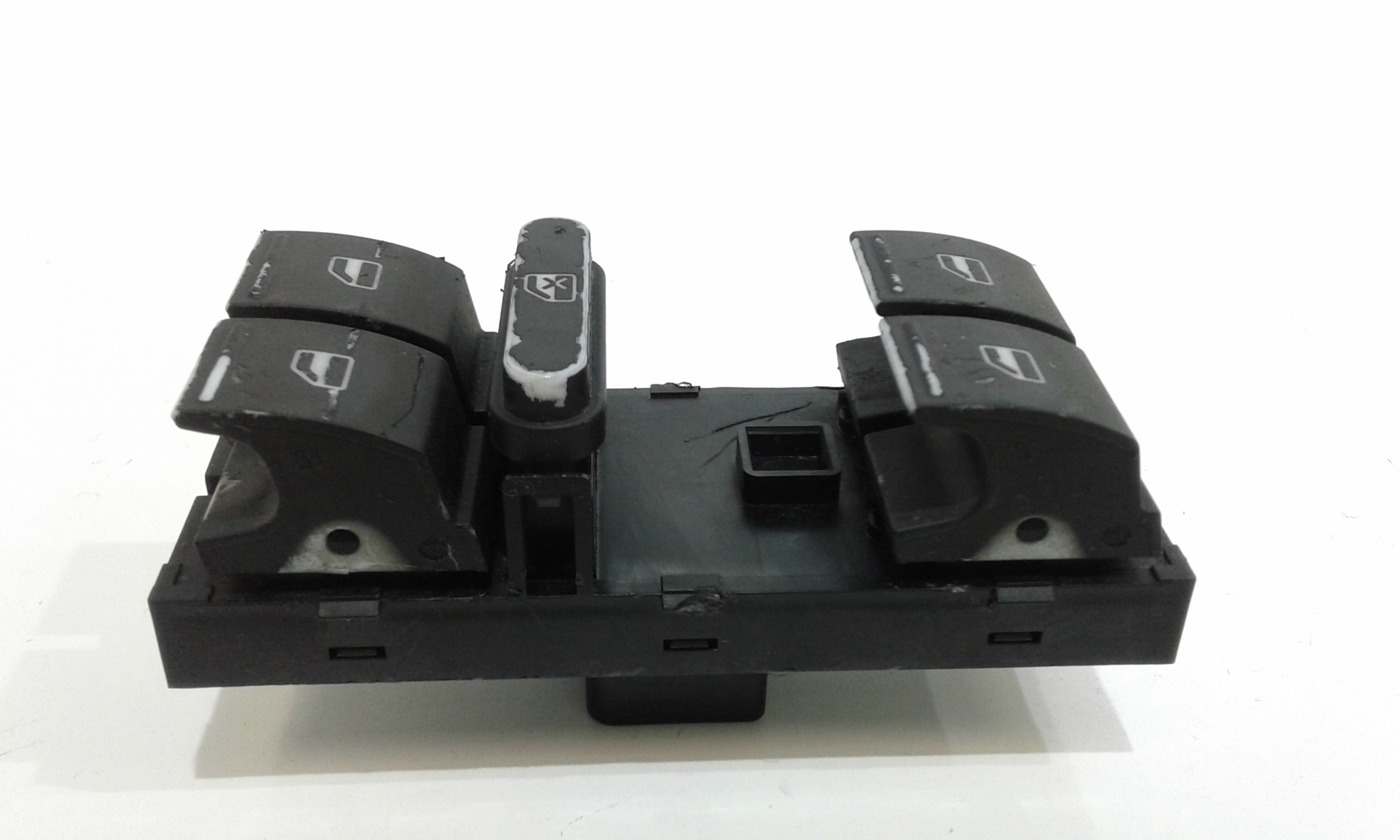 Pulsantiera Anteriore Sinistra Guida VOLKSWAGEN Touareg 1 Serie