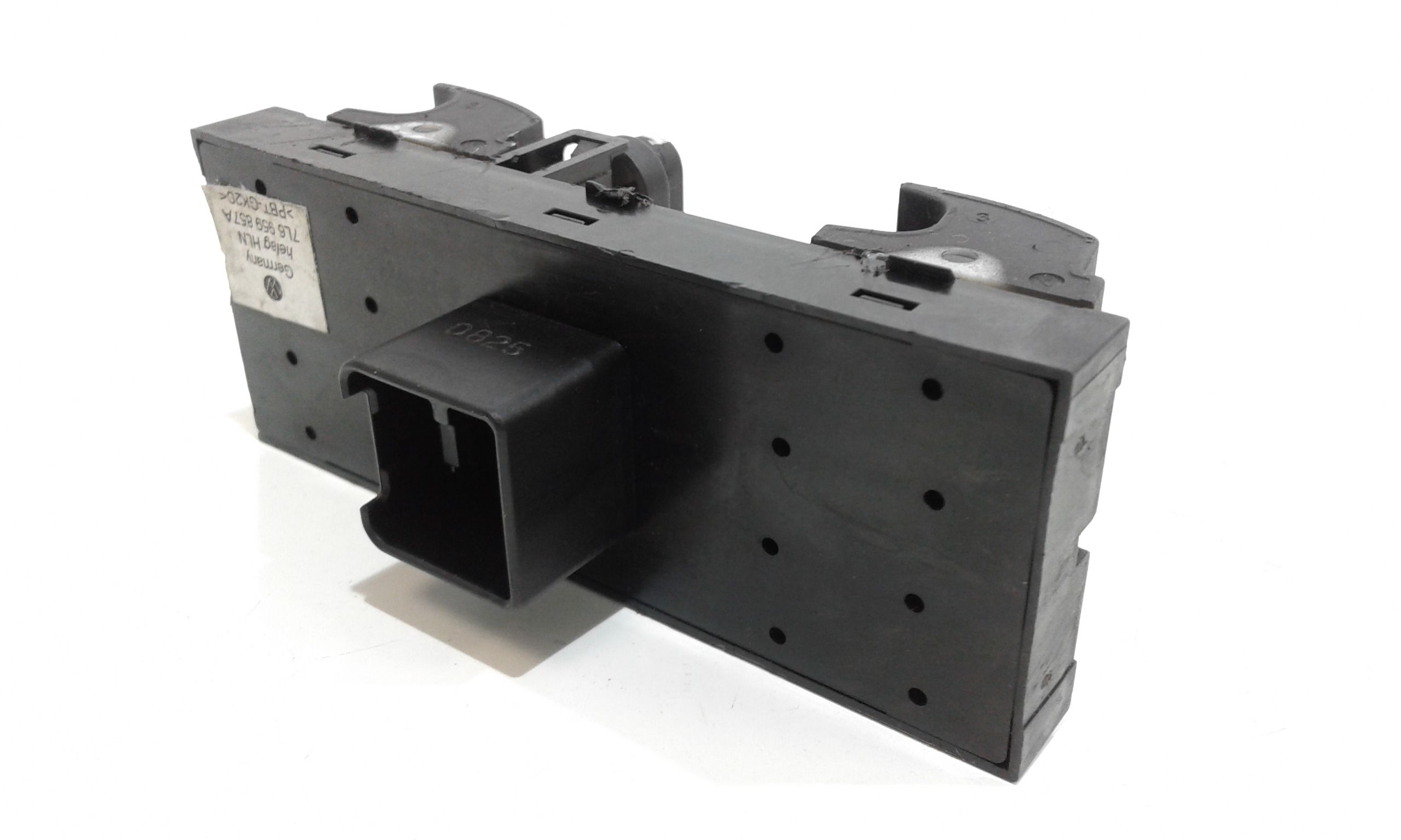 Pulsantiera Anteriore Sinistra Guida VOLKSWAGEN Touareg 1 Serie