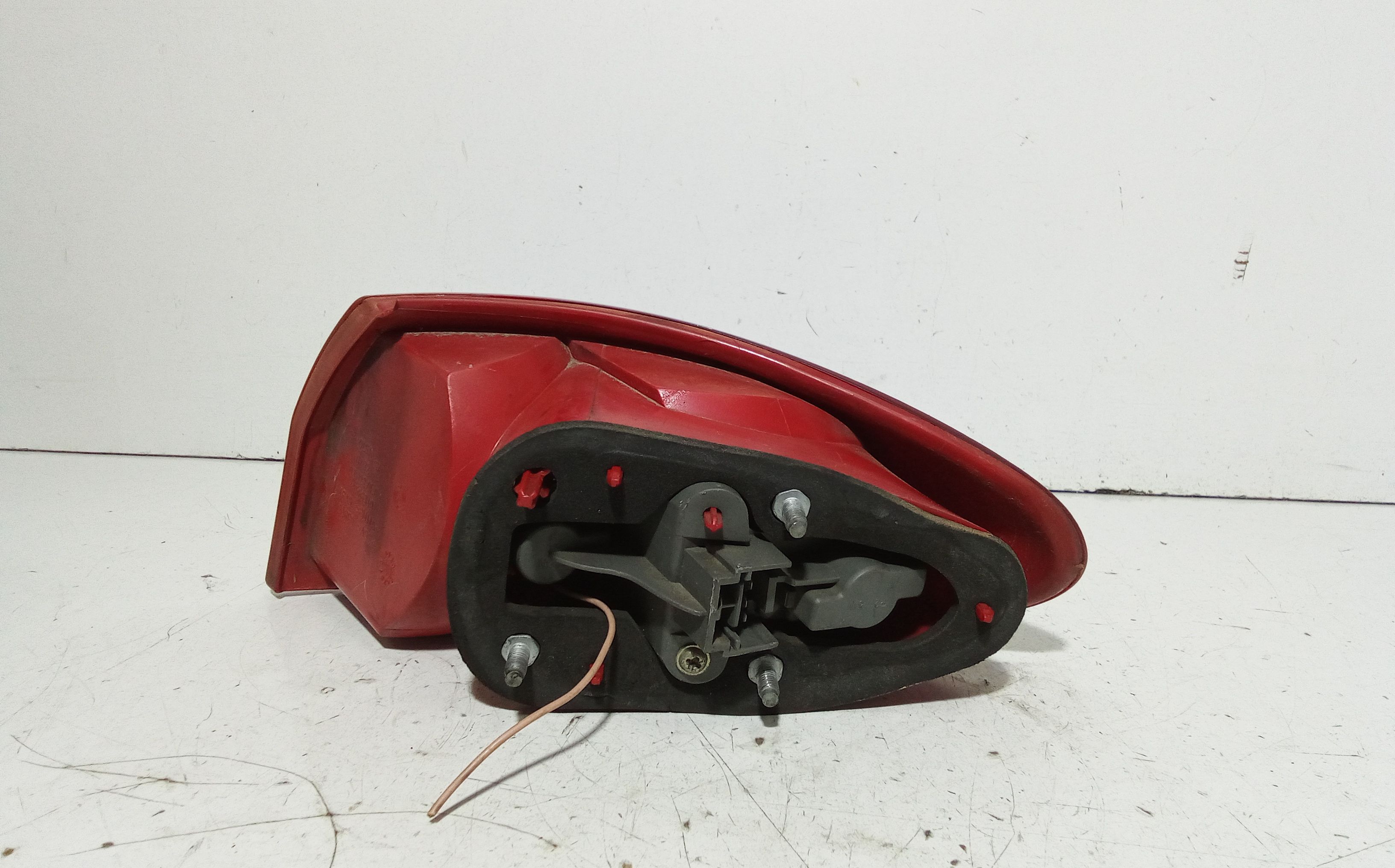 Stop fanale Posteriore sinistro lato Guida ALFA ROMEO 147 Serie (937_) (05>10)