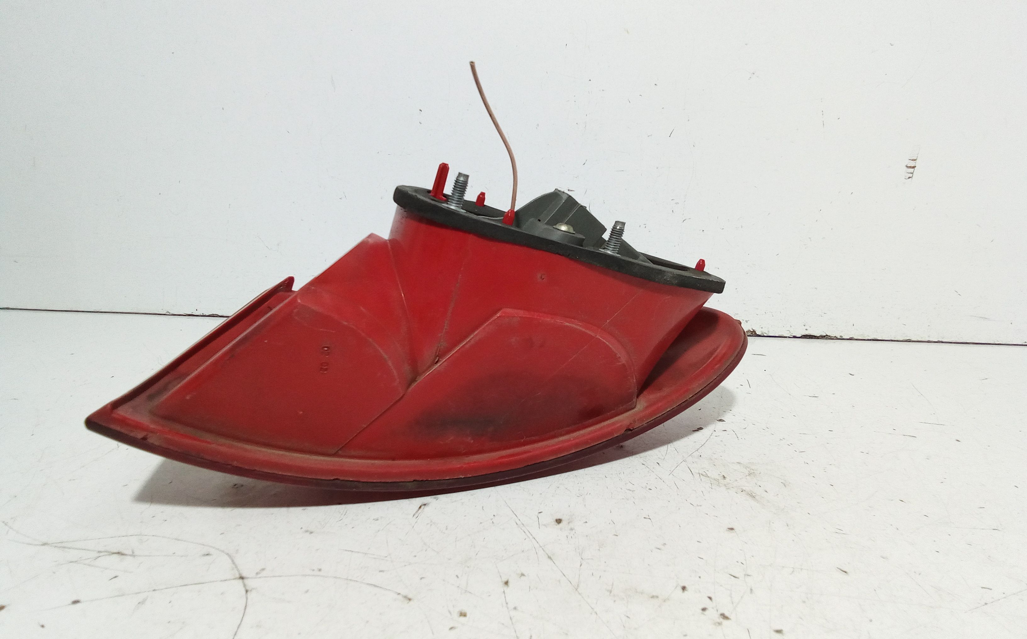 Stop fanale Posteriore sinistro lato Guida ALFA ROMEO 147 Serie (937_) (05>10)