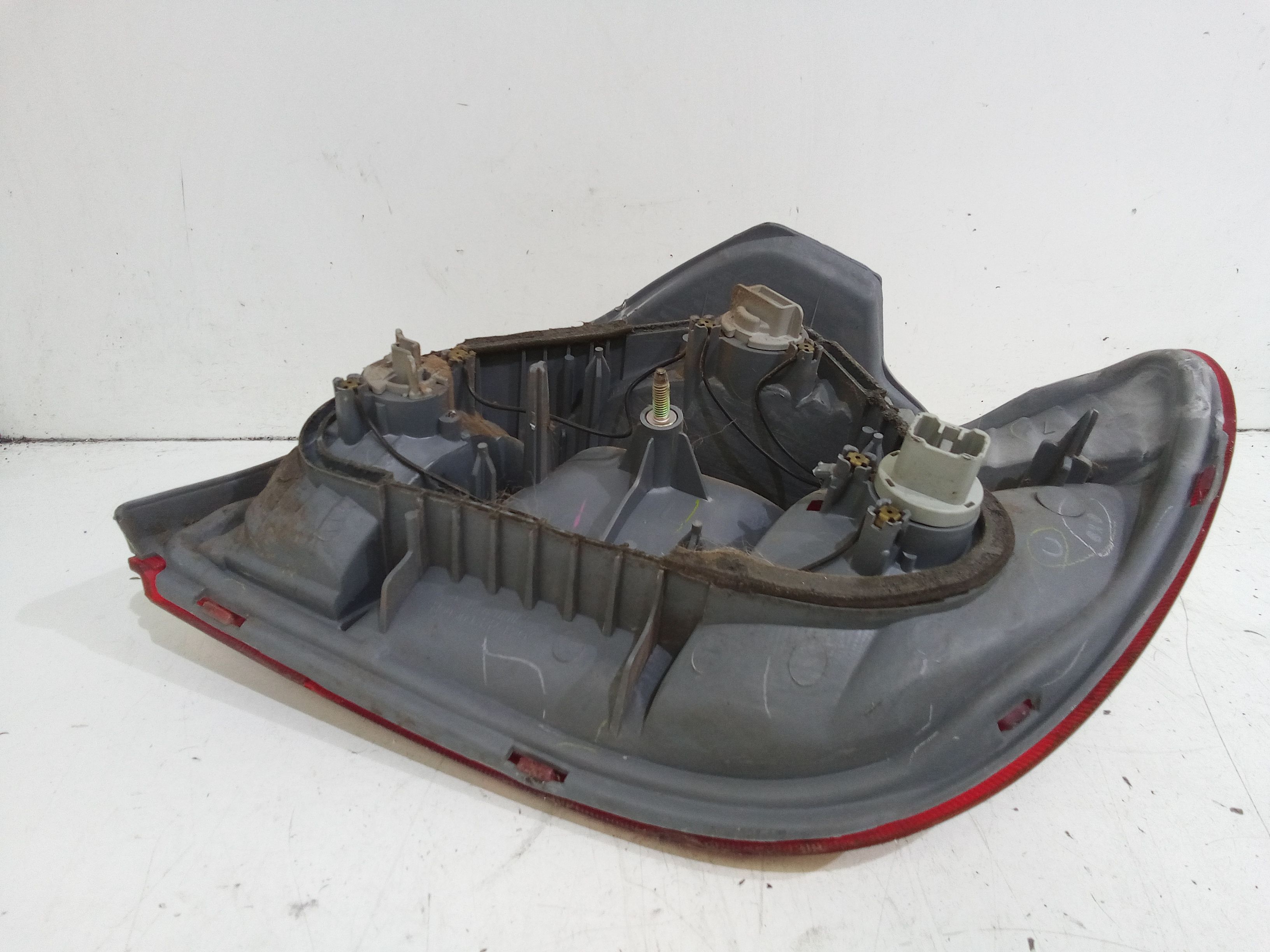 Stop fanale Posteriore sinistro lato Guida TOYOTA Yaris Serie (99>03)