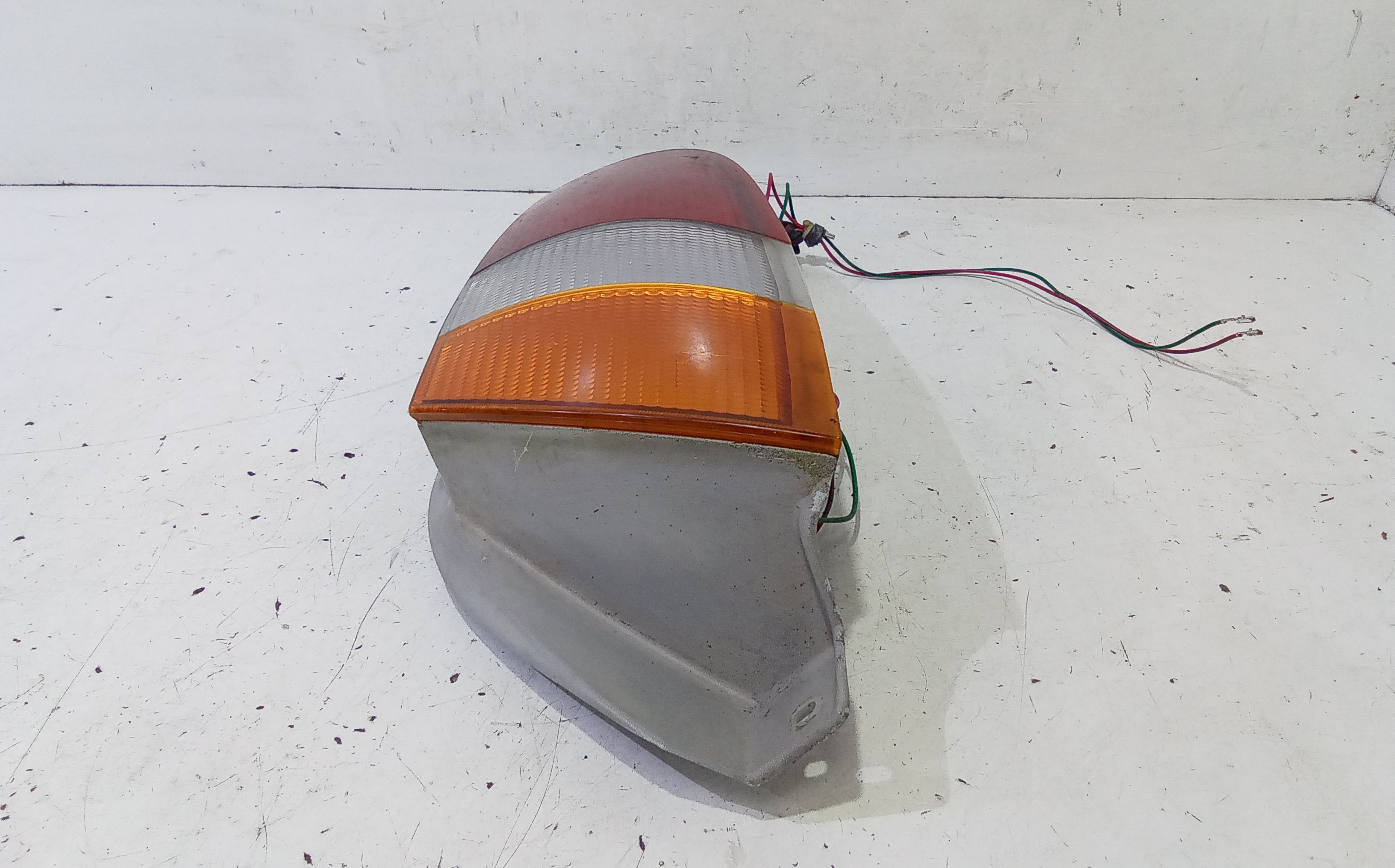 Stop fanale Posteriore sinistro lato Guida HYUNDAI Atos 1 Serie