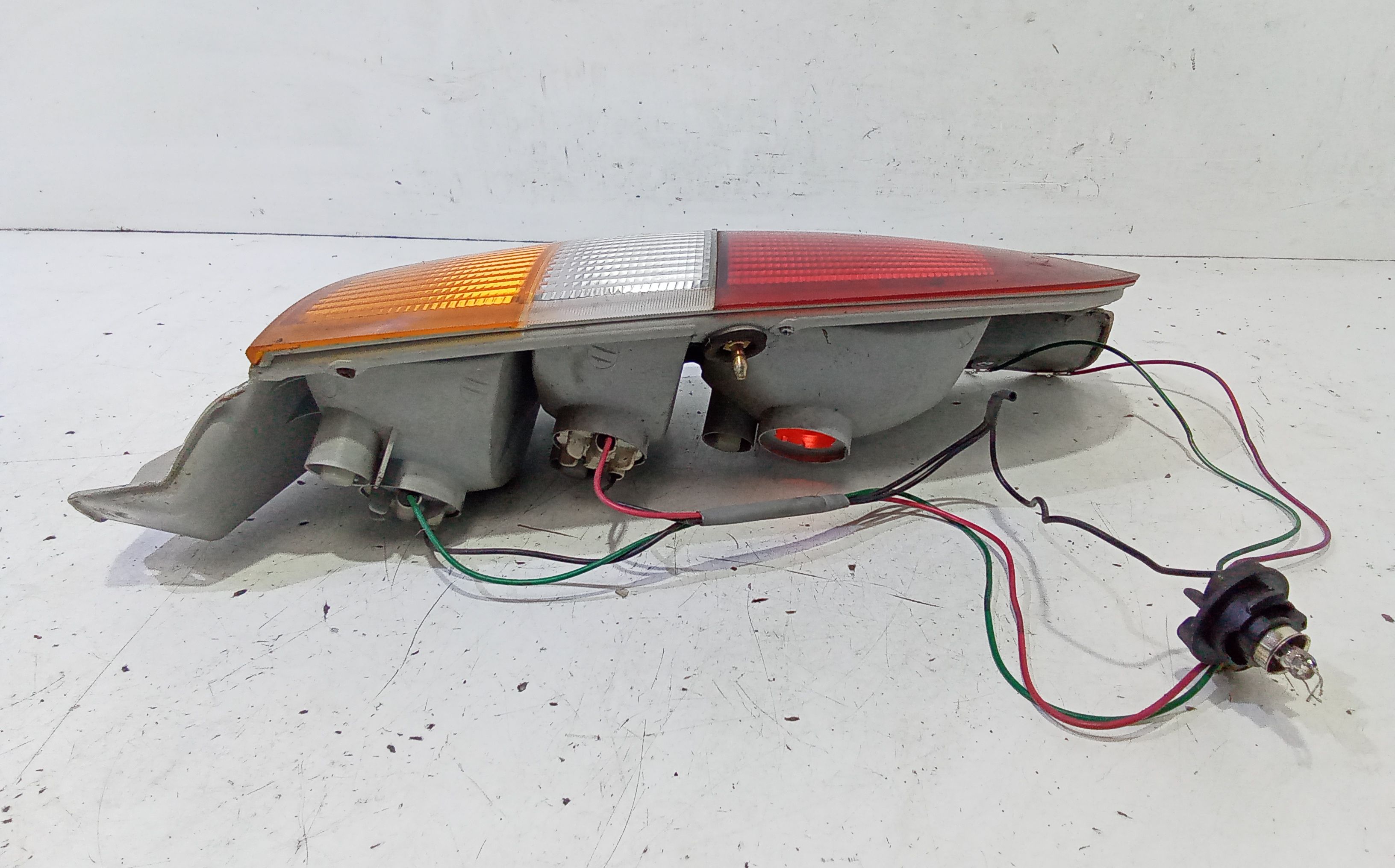 Stop fanale Posteriore sinistro lato Guida HYUNDAI Atos 1 Serie