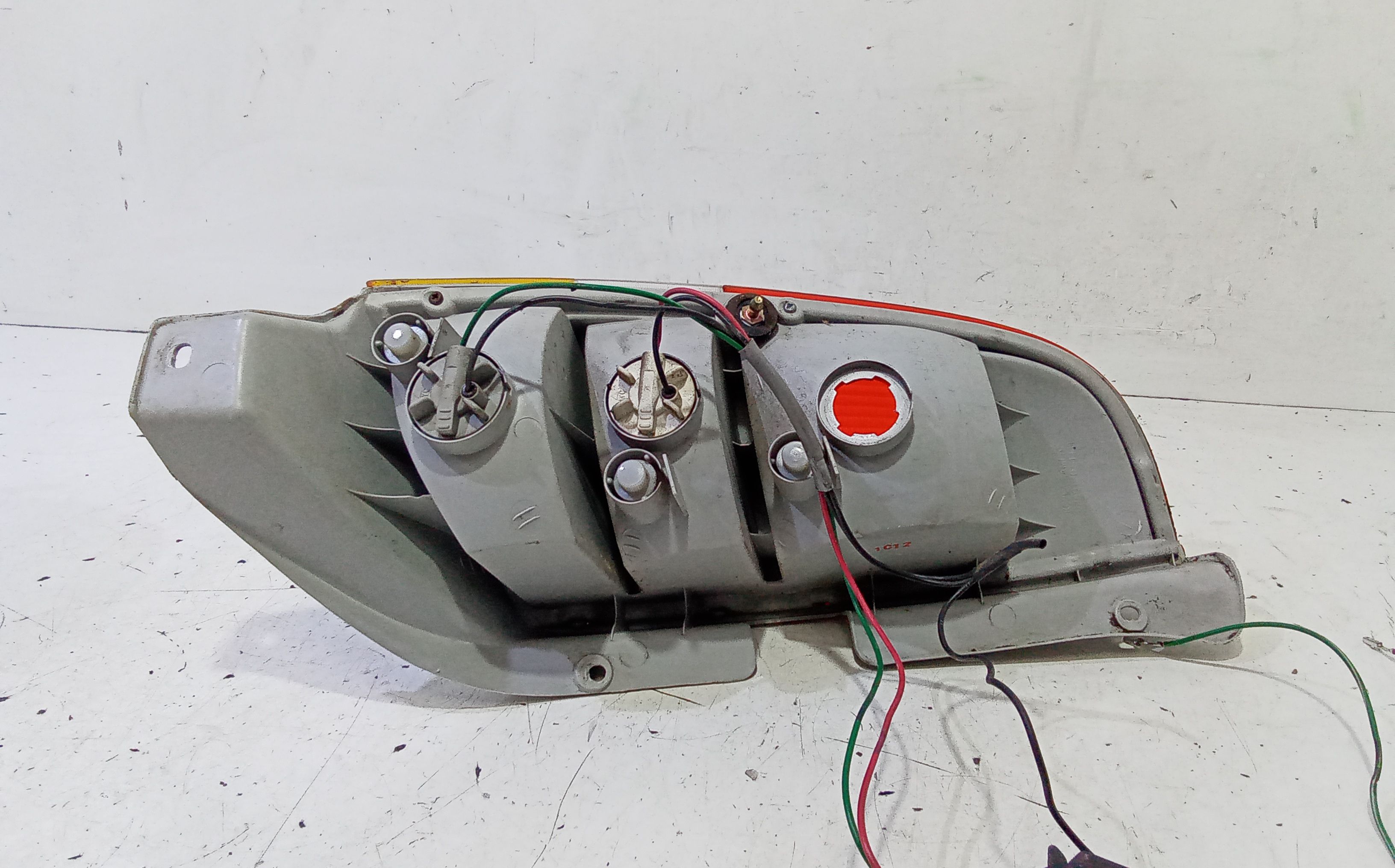 Stop fanale Posteriore sinistro lato Guida HYUNDAI Atos 1 Serie