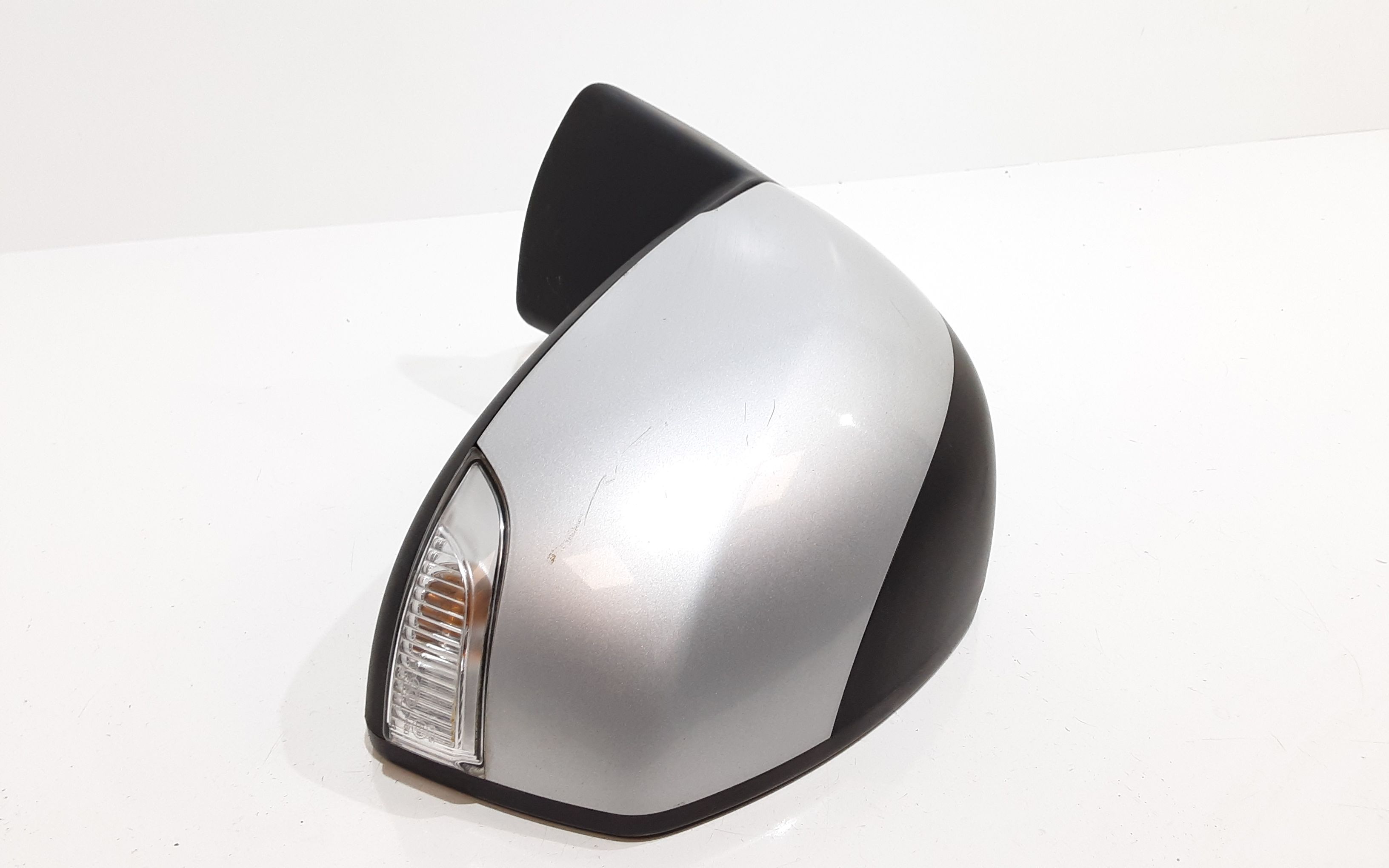 Specchietto Retrovisore Sinistro RENAULT Scenic Serie (09>16)