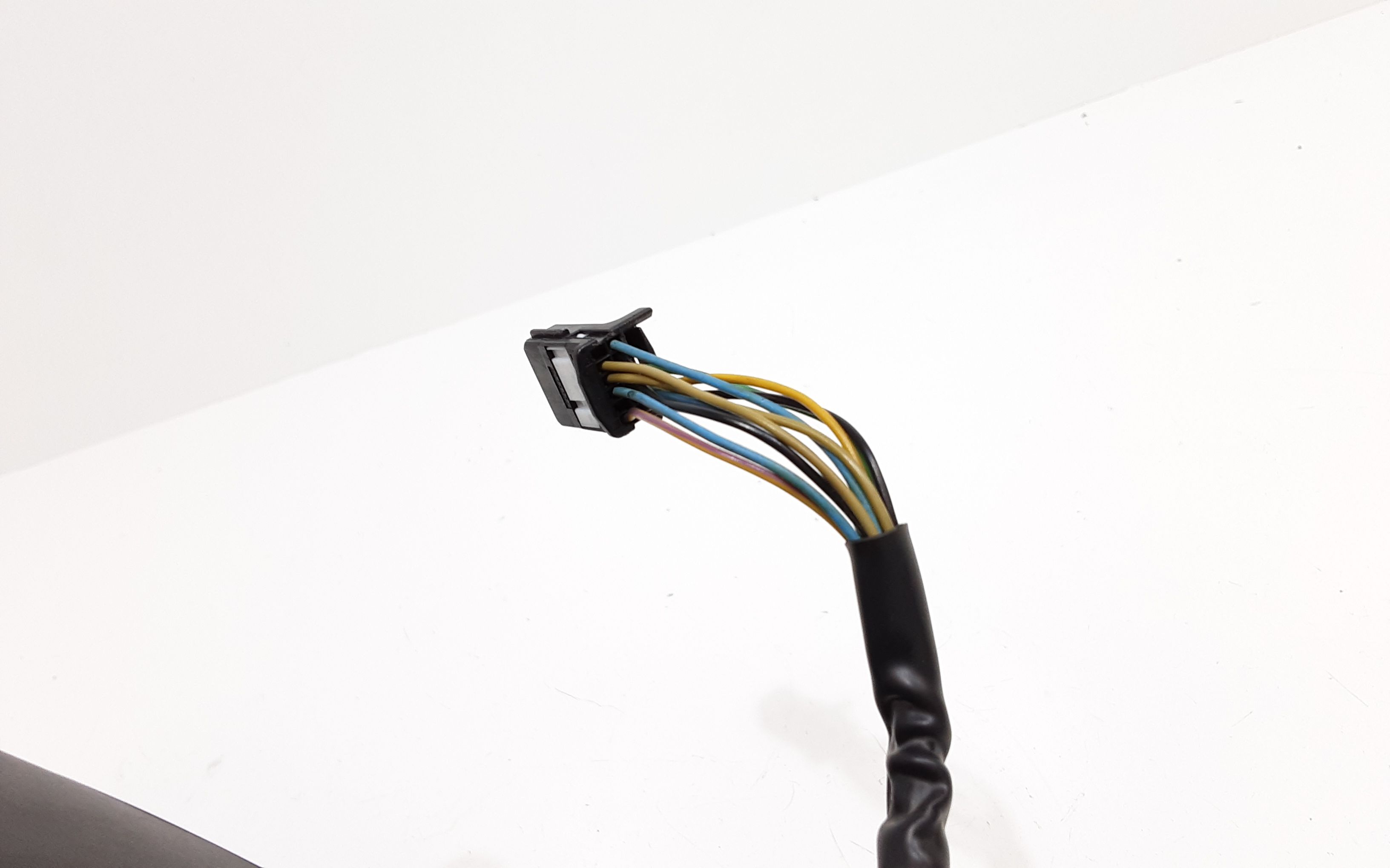 Specchietto Retrovisore Sinistro RENAULT Scenic Serie (09>16)