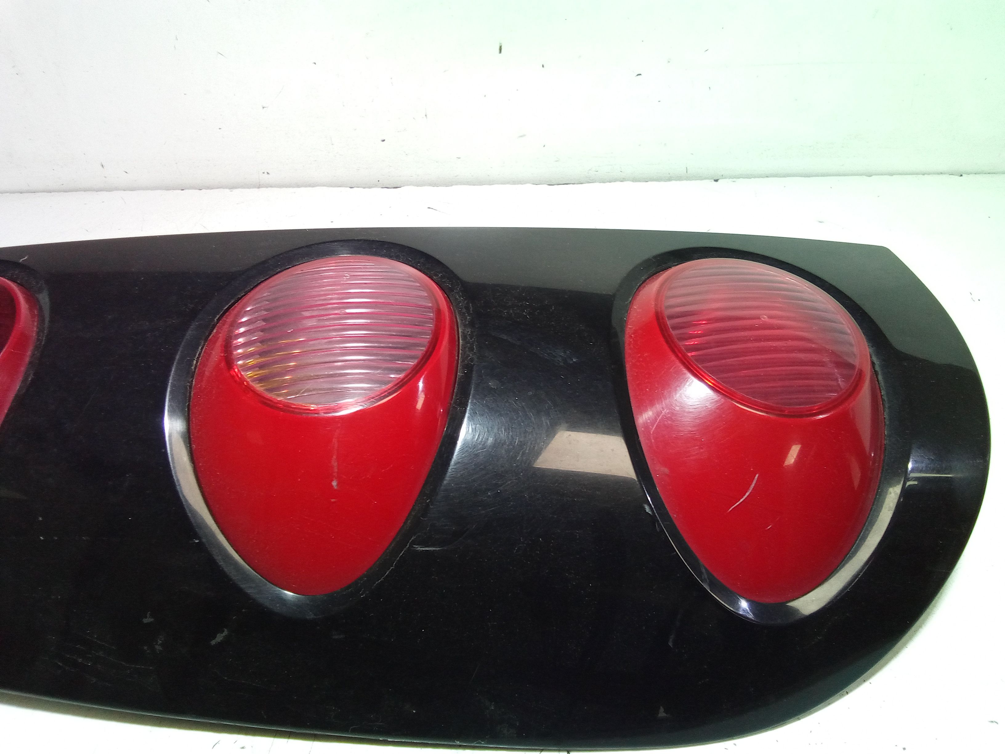 Stop fanale Posteriore sinistro lato Guida SMART Forfour 1 Serie