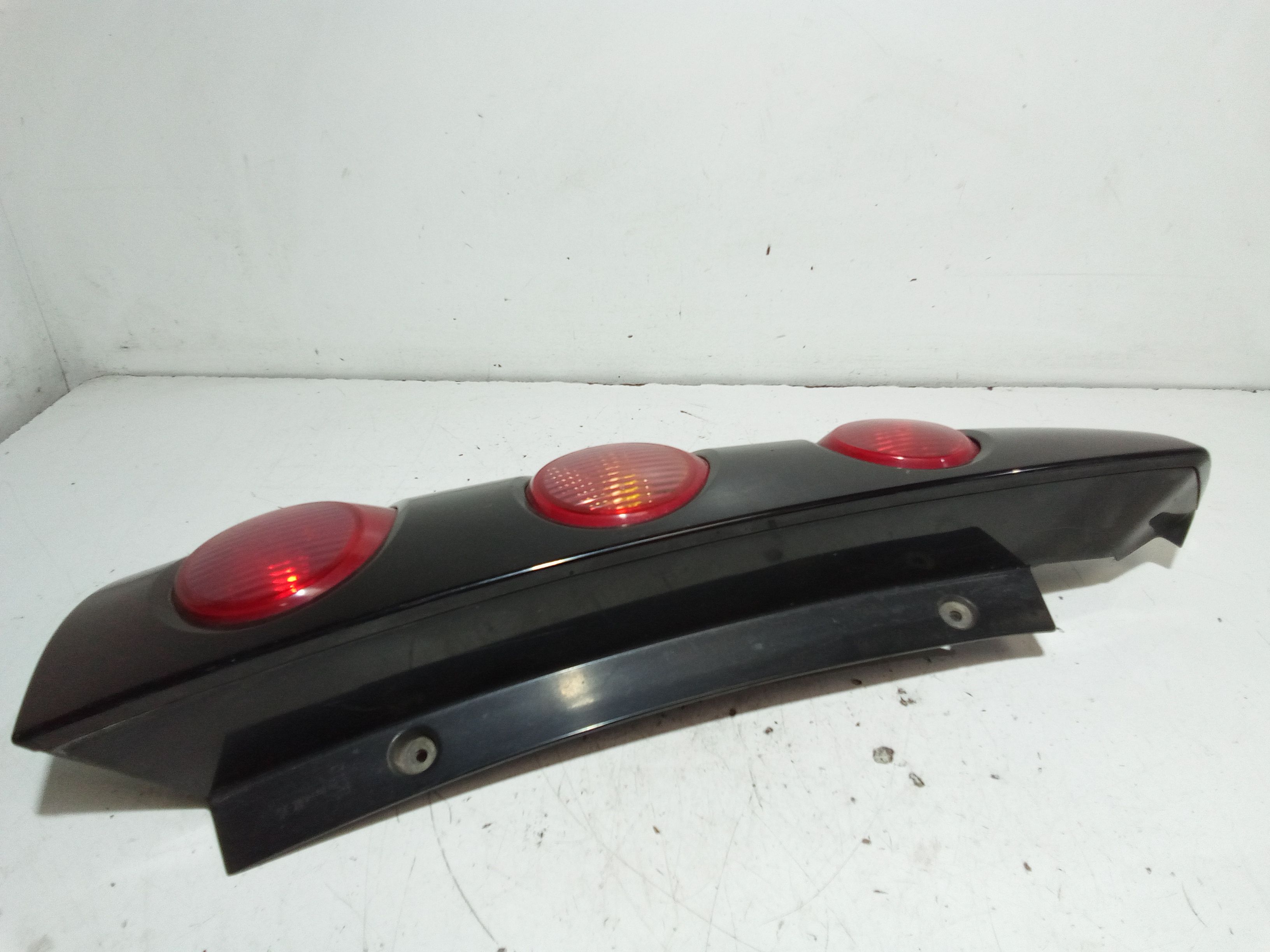 Stop fanale Posteriore sinistro lato Guida SMART Forfour 1 Serie