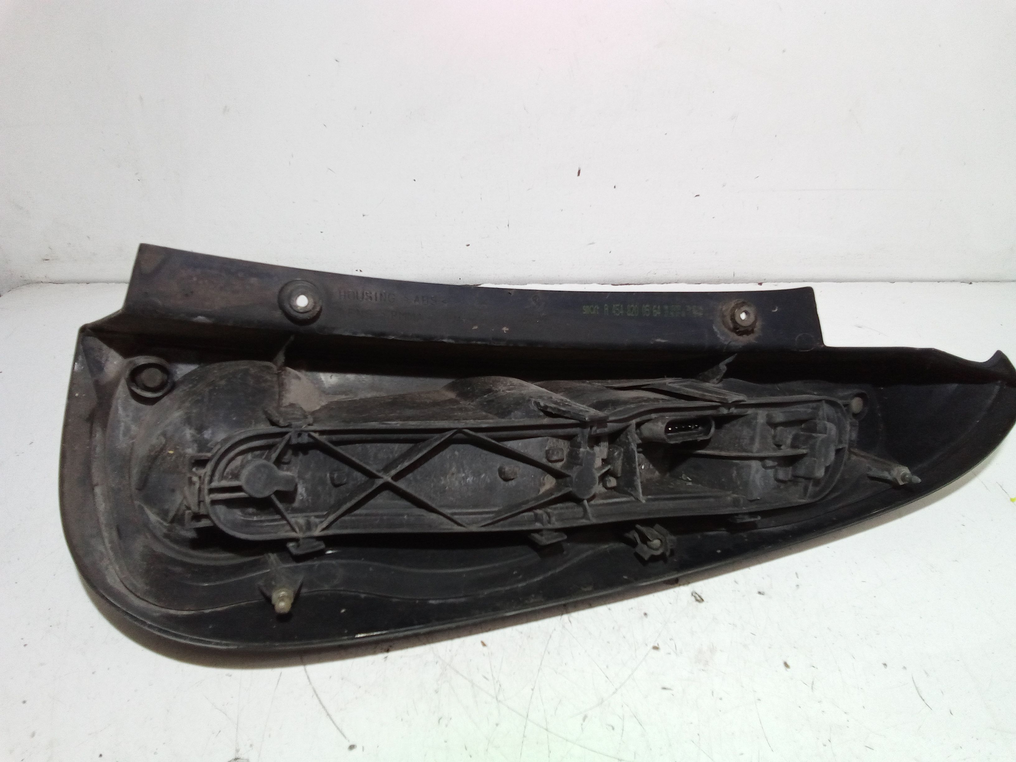 Stop fanale Posteriore sinistro lato Guida SMART Forfour 1 Serie