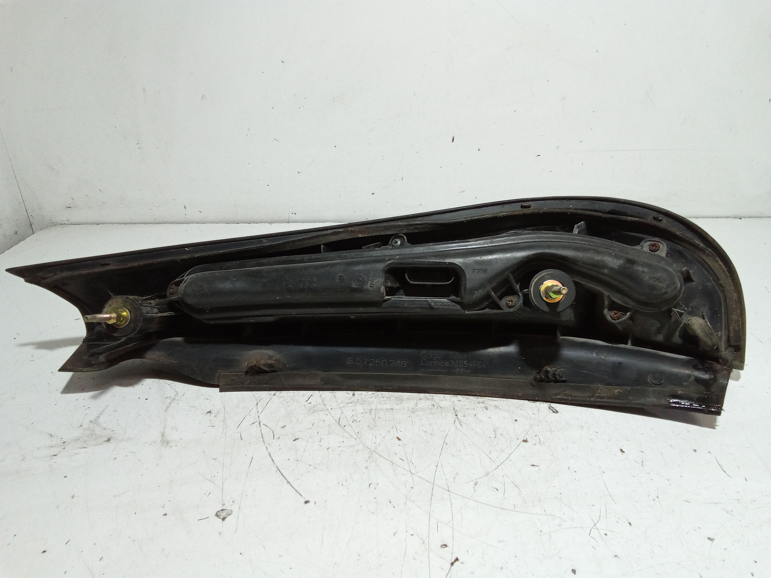 Stop fanale Posteriore sinistro lato Guida FIAT Marea Berlina