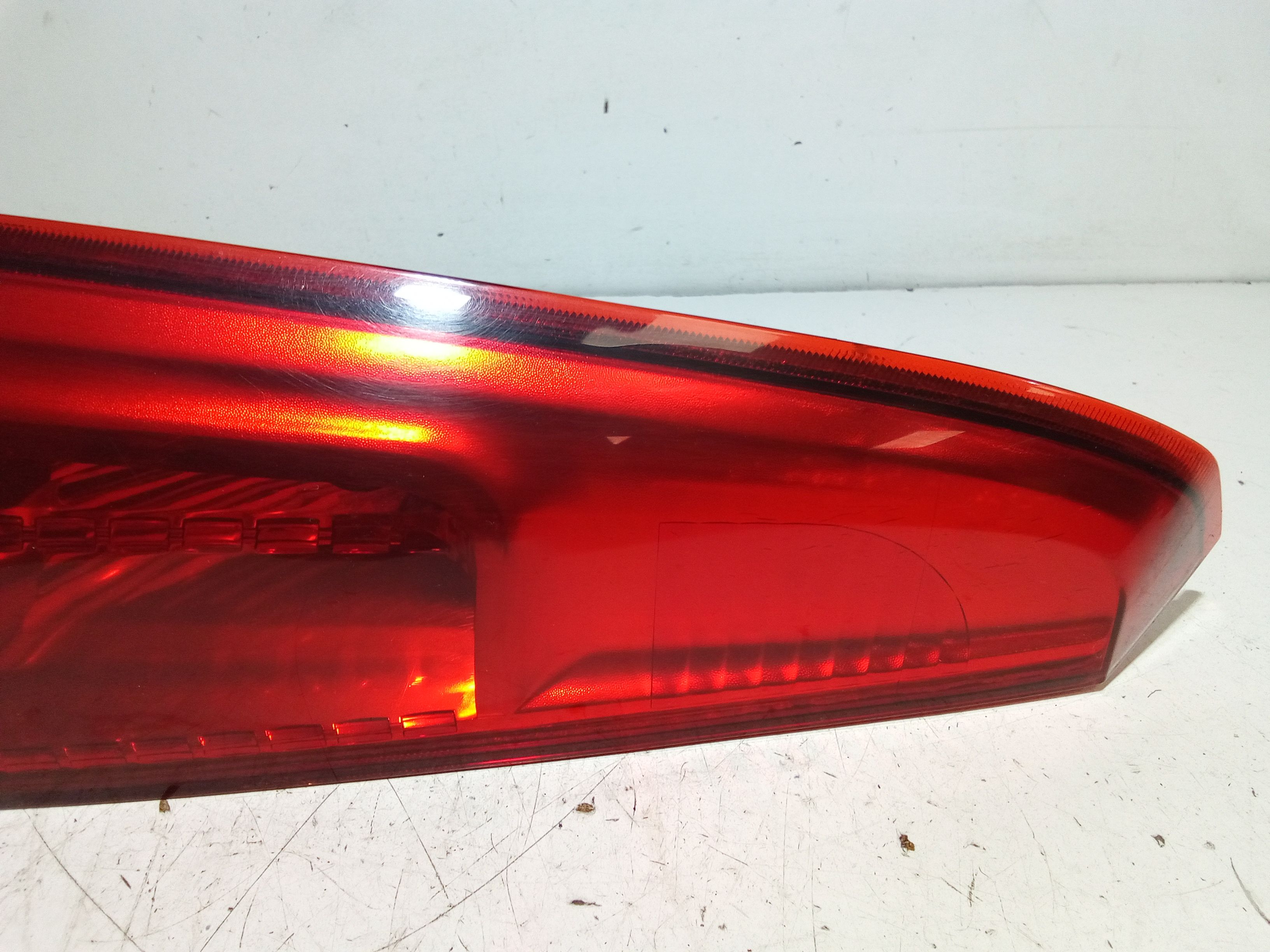 Stop fanale Posteriore sinistro lato Guida FORD Fiesta 4 Serie