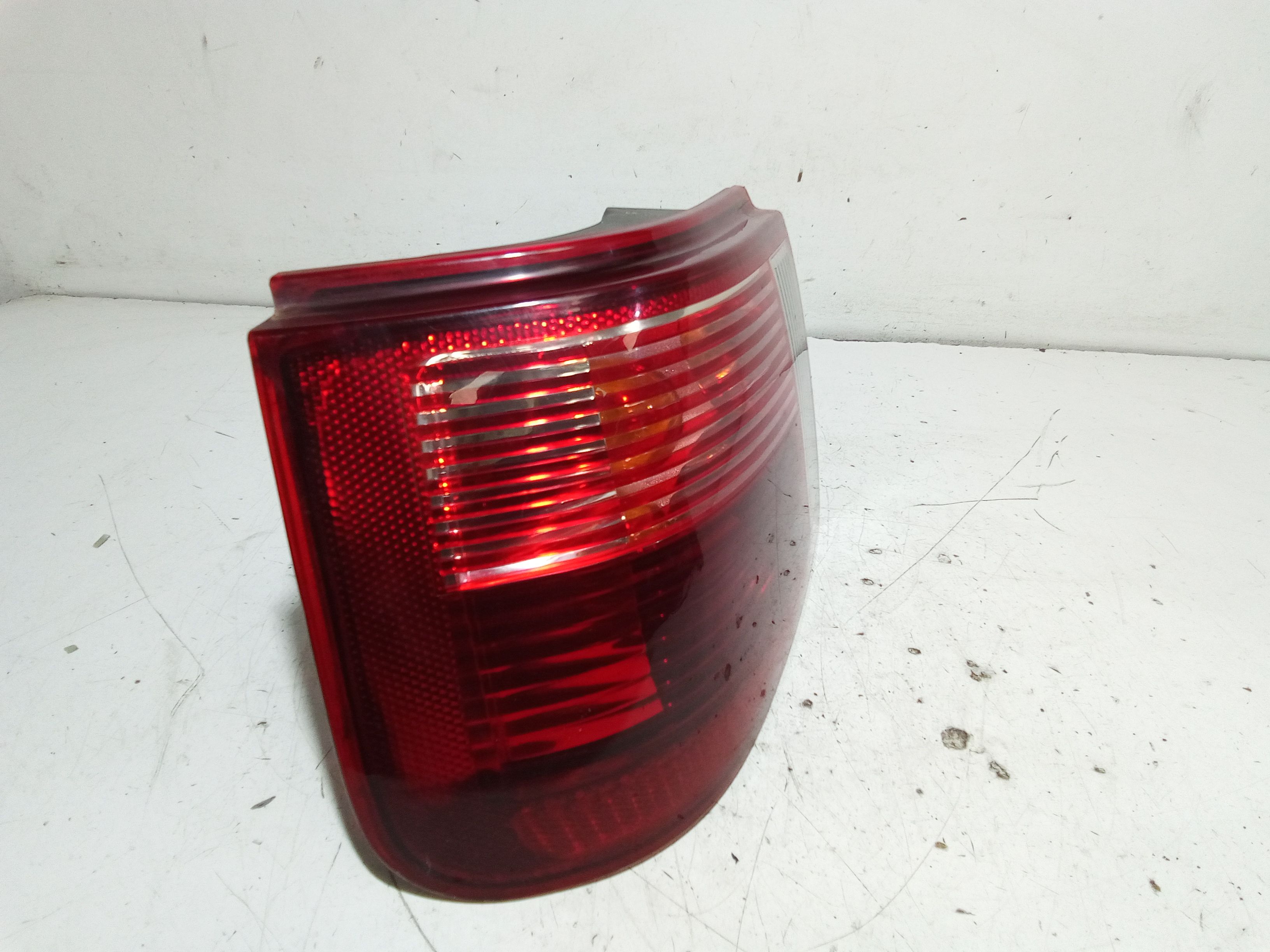 Stop fanale Posteriore sinistro lato Guida SEAT Ibiza Serie (99>02)