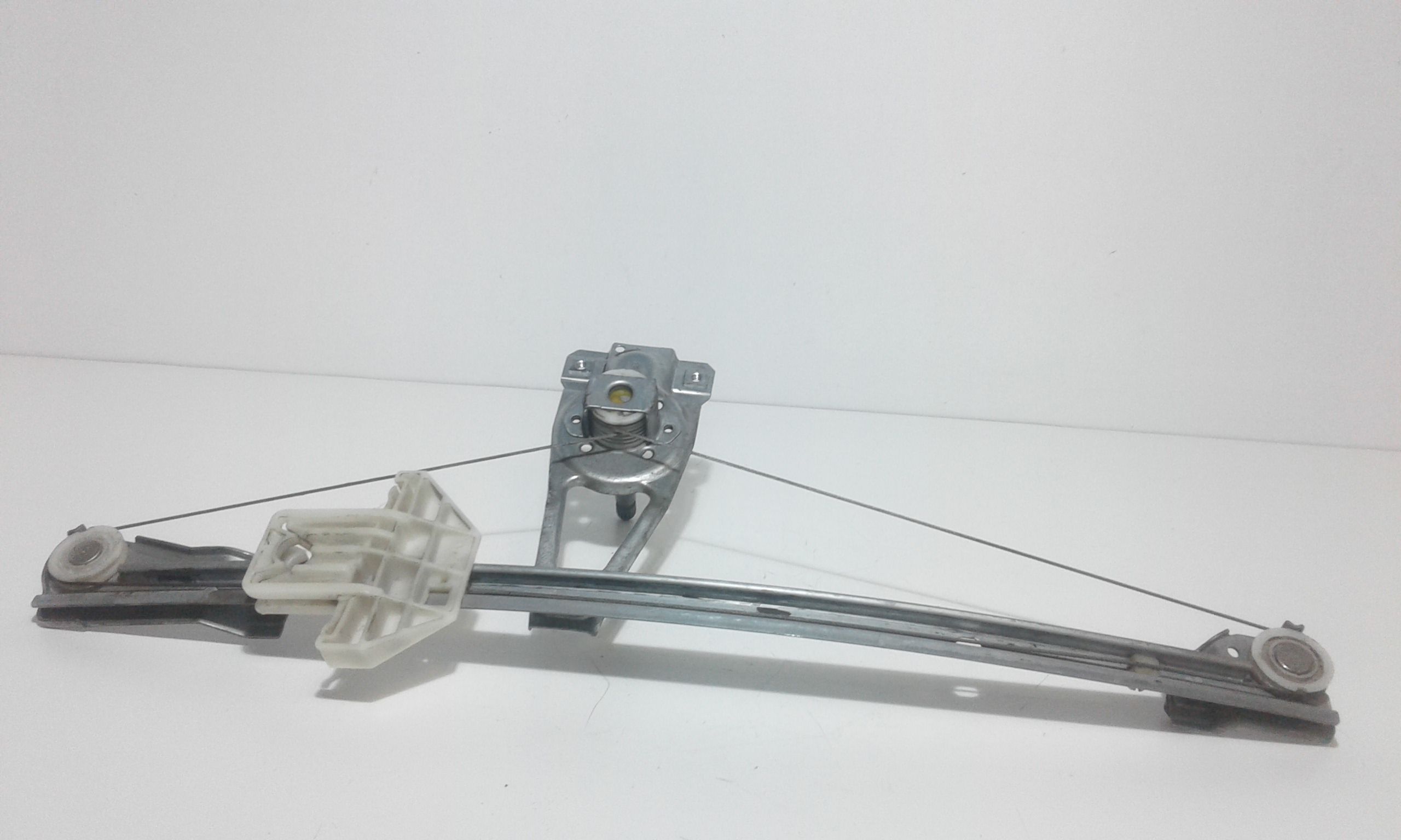 Cremagliera posteriore destra passeggero VOLKSWAGEN Polo 3 Serie