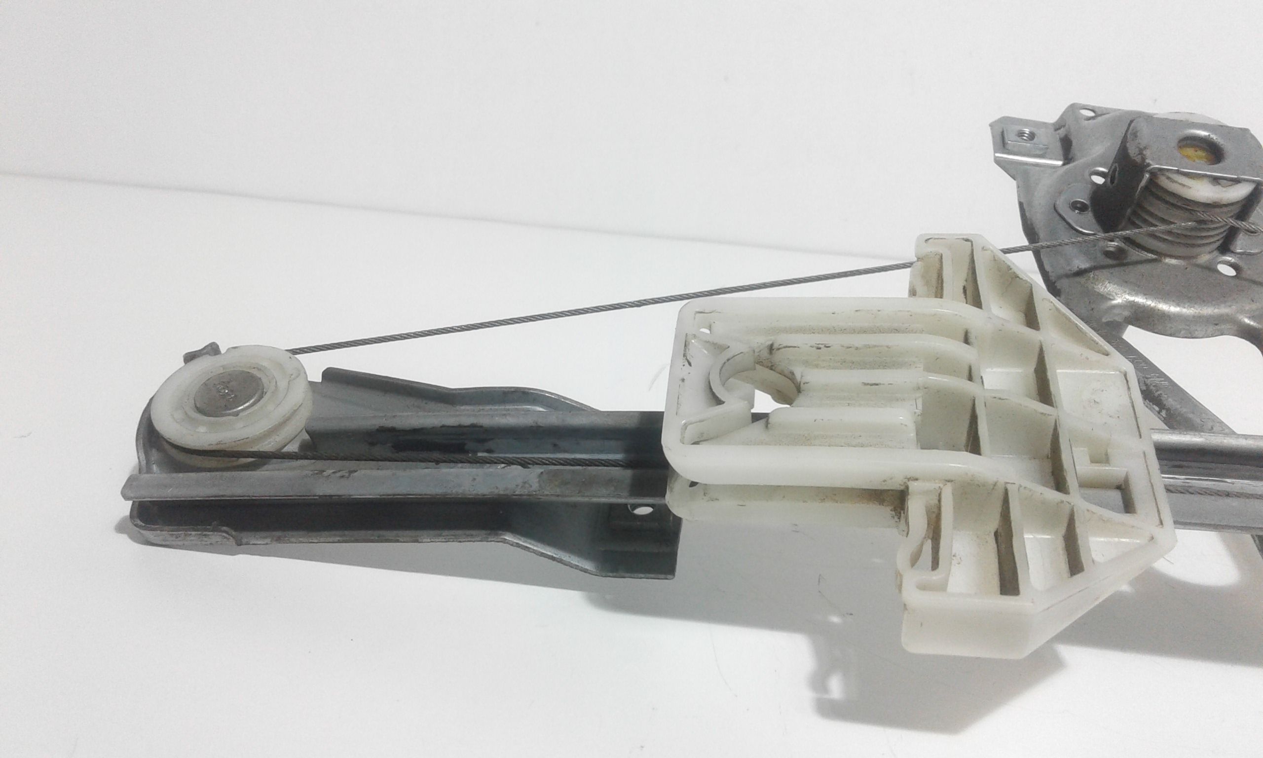 Cremagliera posteriore destra passeggero VOLKSWAGEN Polo 3 Serie