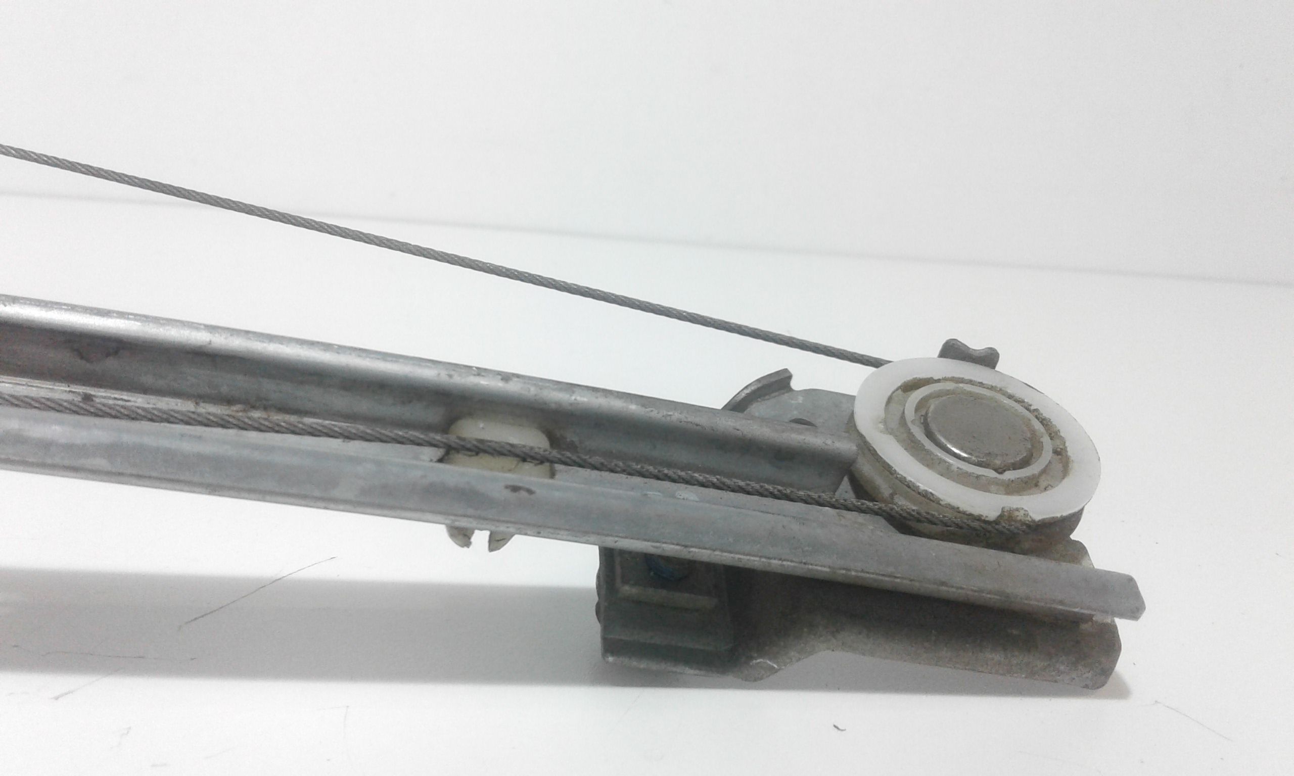 Cremagliera posteriore destra passeggero VOLKSWAGEN Polo 3 Serie