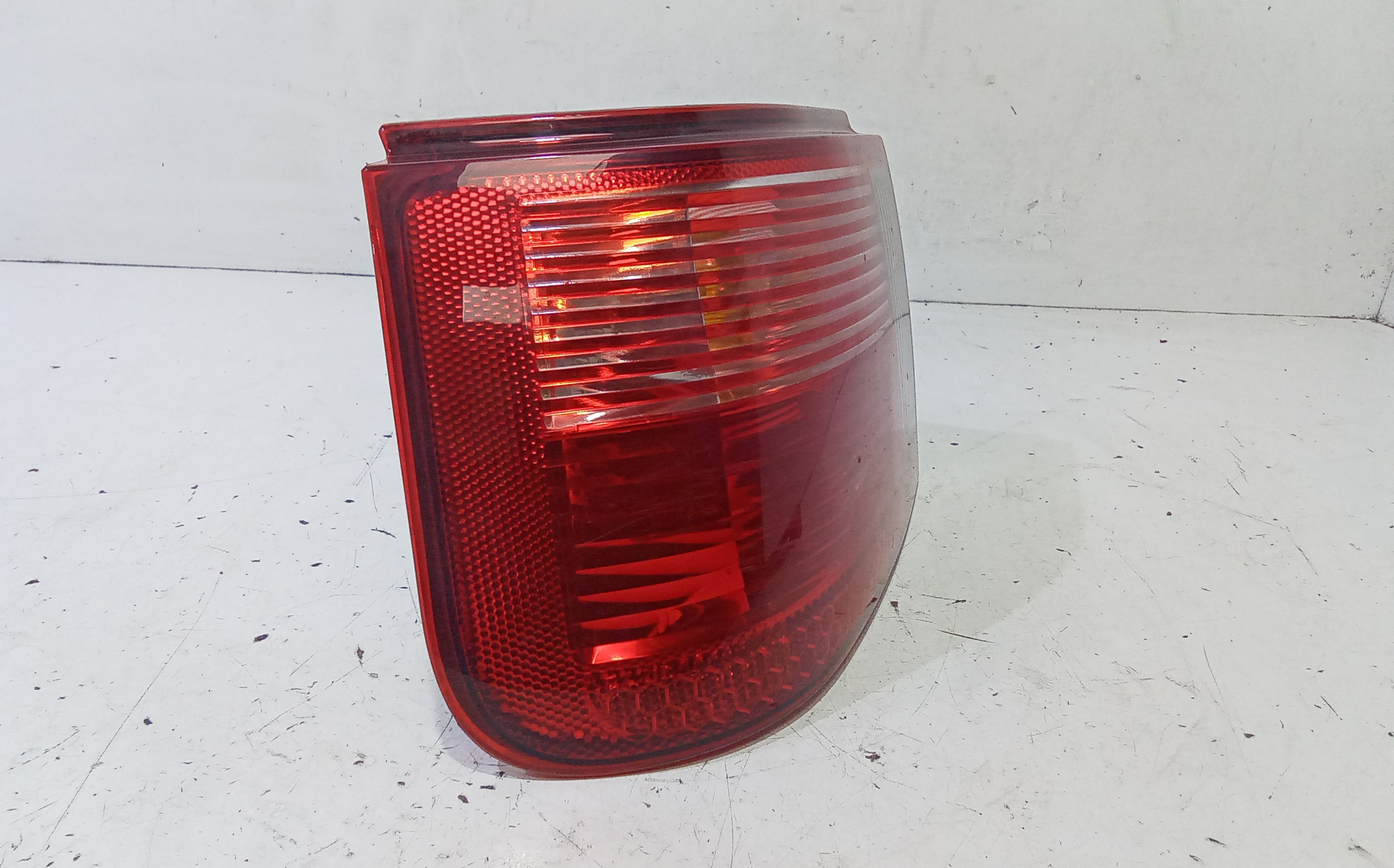 Stop fanale Posteriore sinistro lato Guida SEAT Ibiza Serie (02>05)