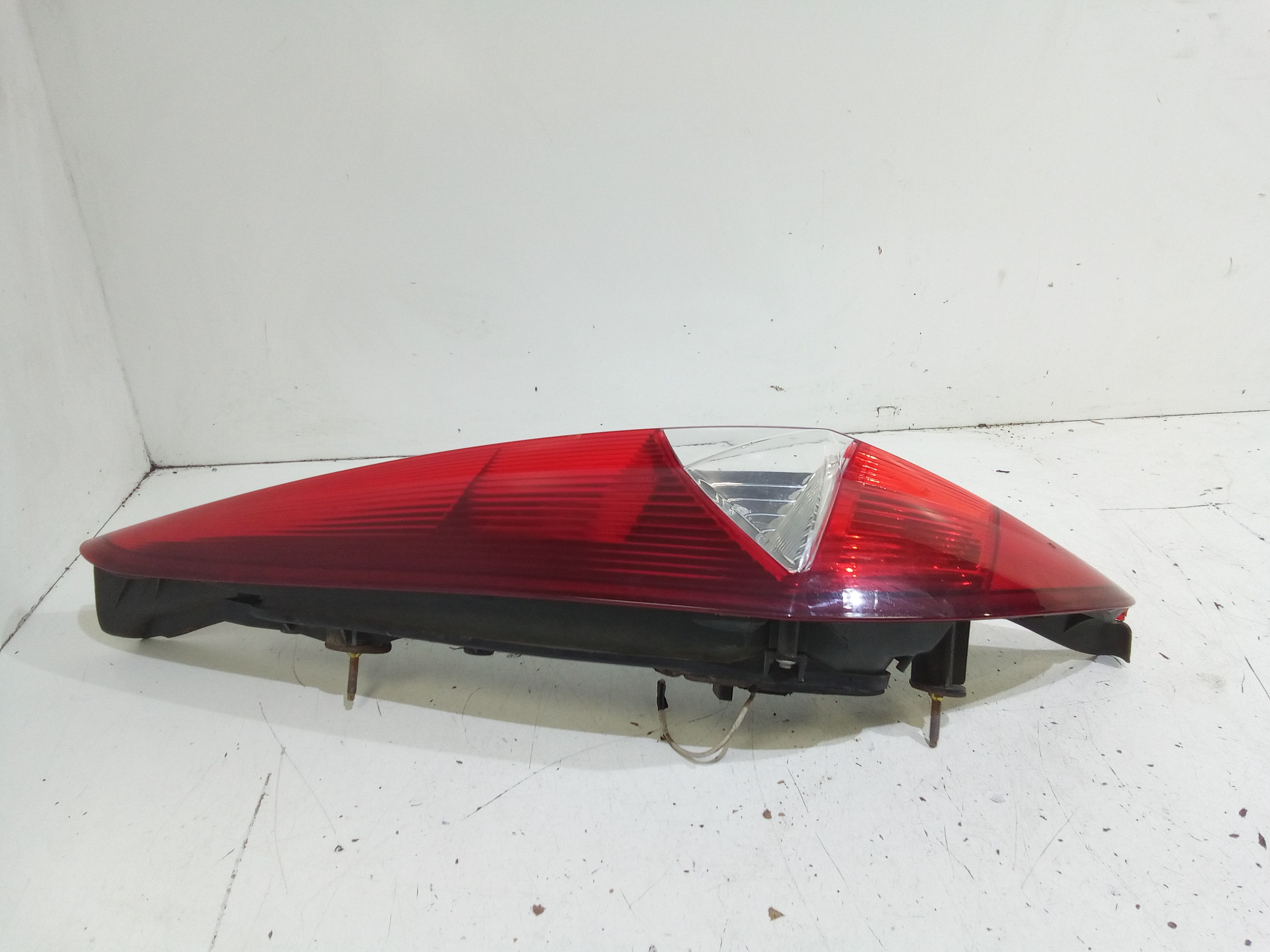 Stop fanale Posteriore sinistro lato Guida FIAT Punto Berlina 3P 3 Serie