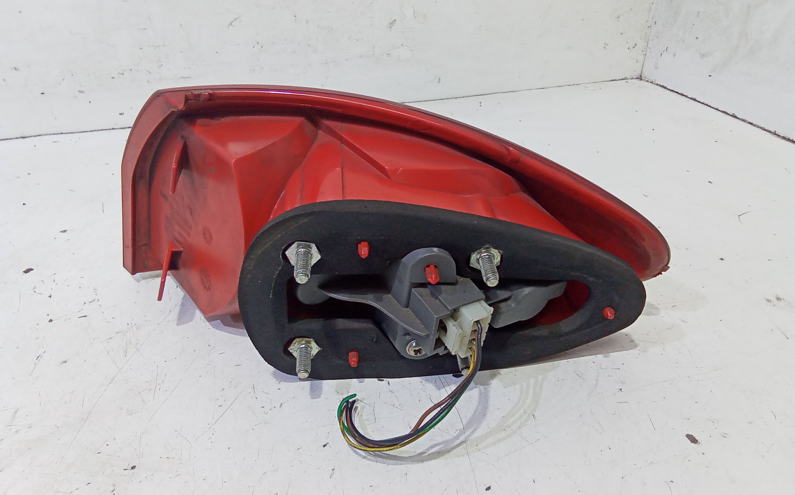 Stop fanale Posteriore sinistro lato Guida ALFA ROMEO 147 Serie (937_) (05>10)