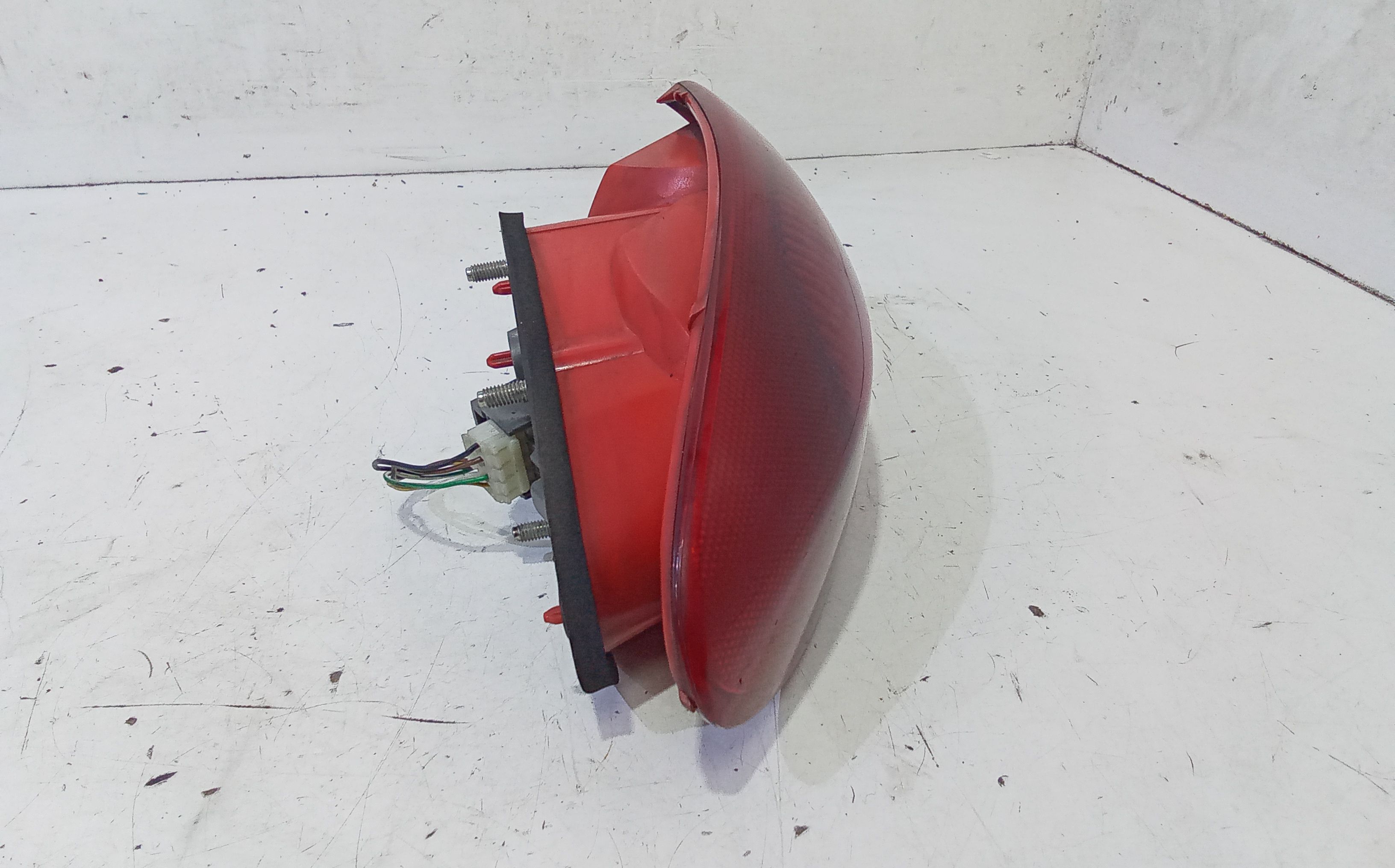 Stop fanale Posteriore sinistro lato Guida ALFA ROMEO 147 Serie (937_) (05>10)