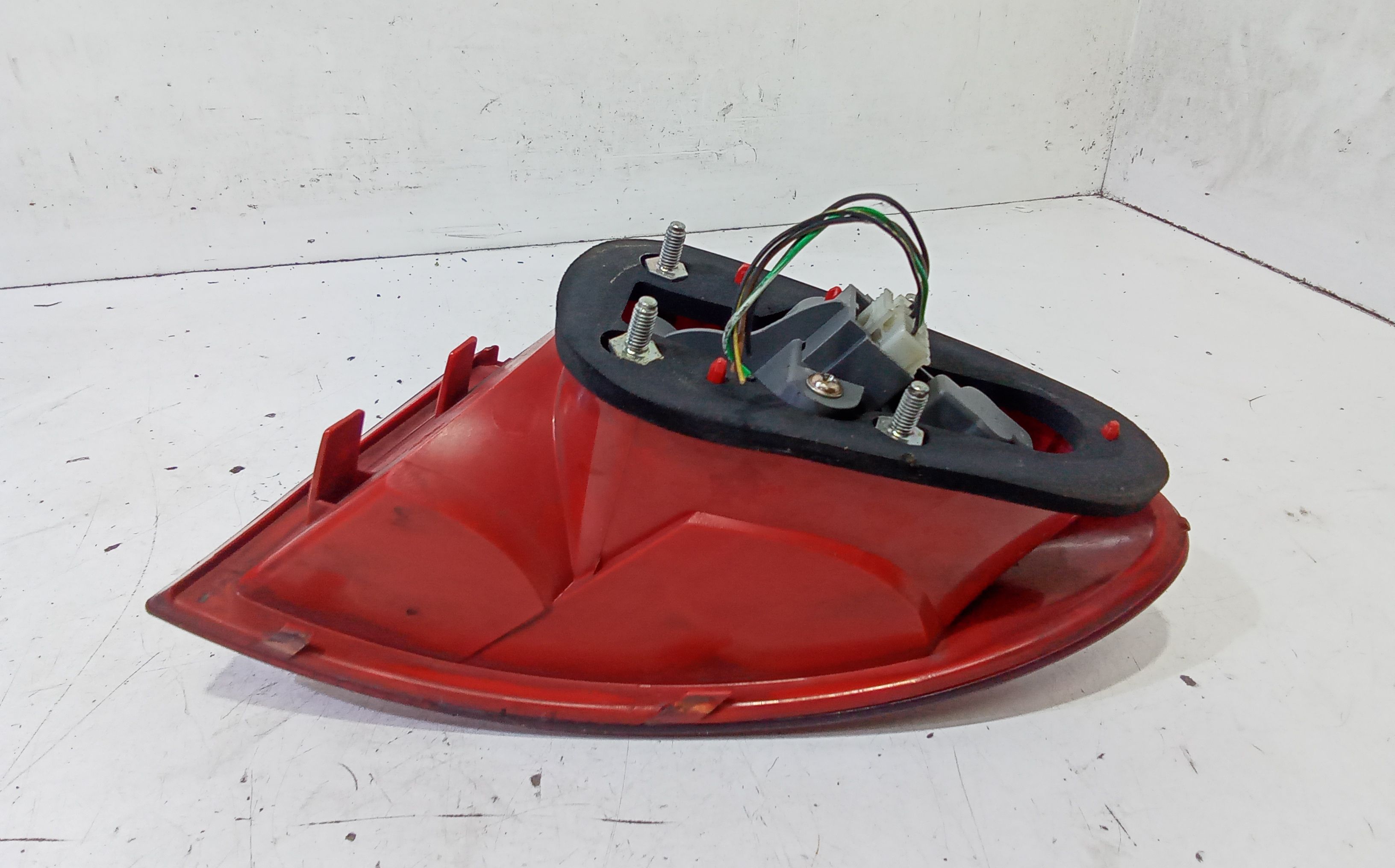 Stop fanale Posteriore sinistro lato Guida ALFA ROMEO 147 Serie (937_) (05>10)