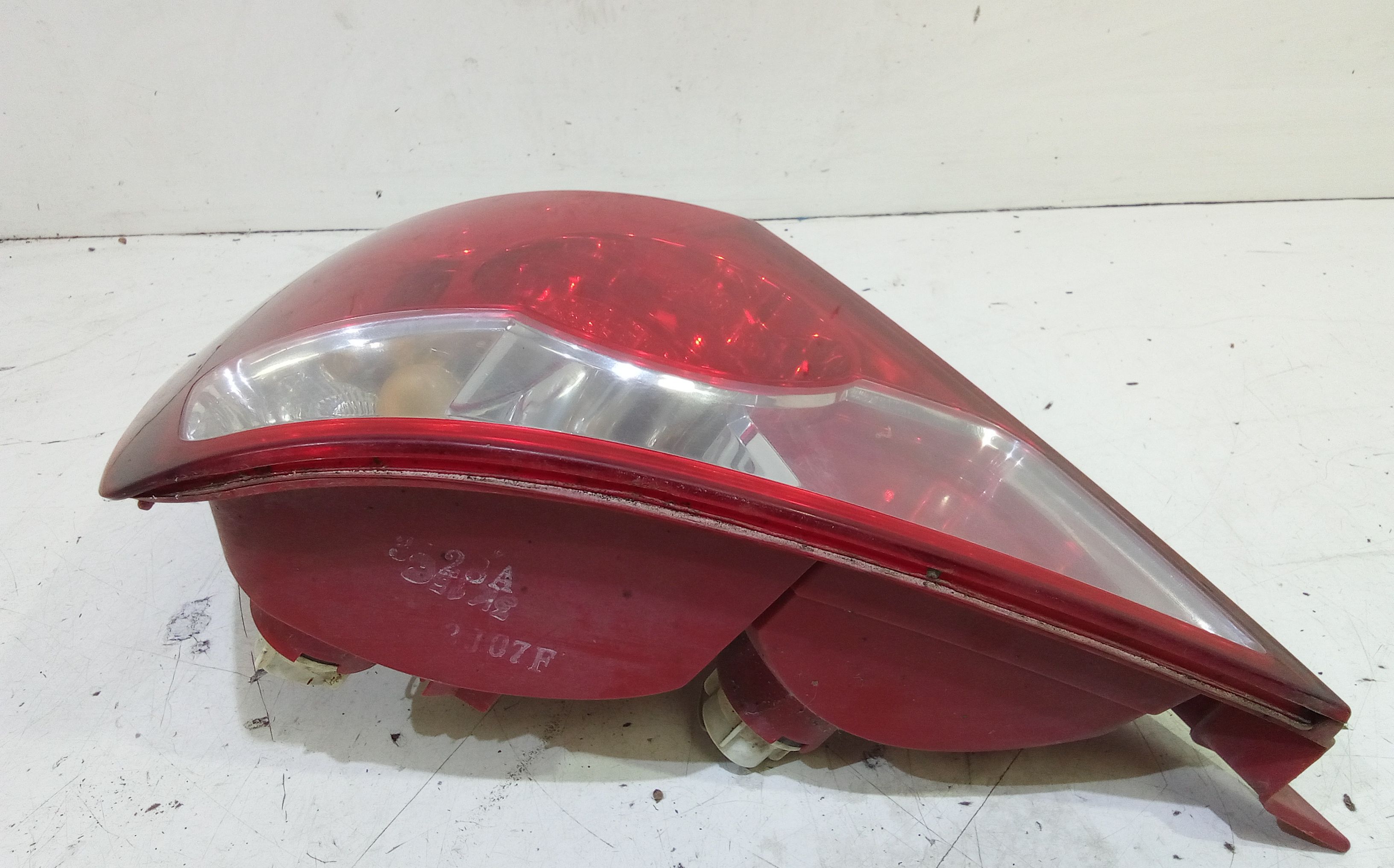 Stop fanale Posteriore sinistro lato Guida CHEVROLET Kalos 1 Serie