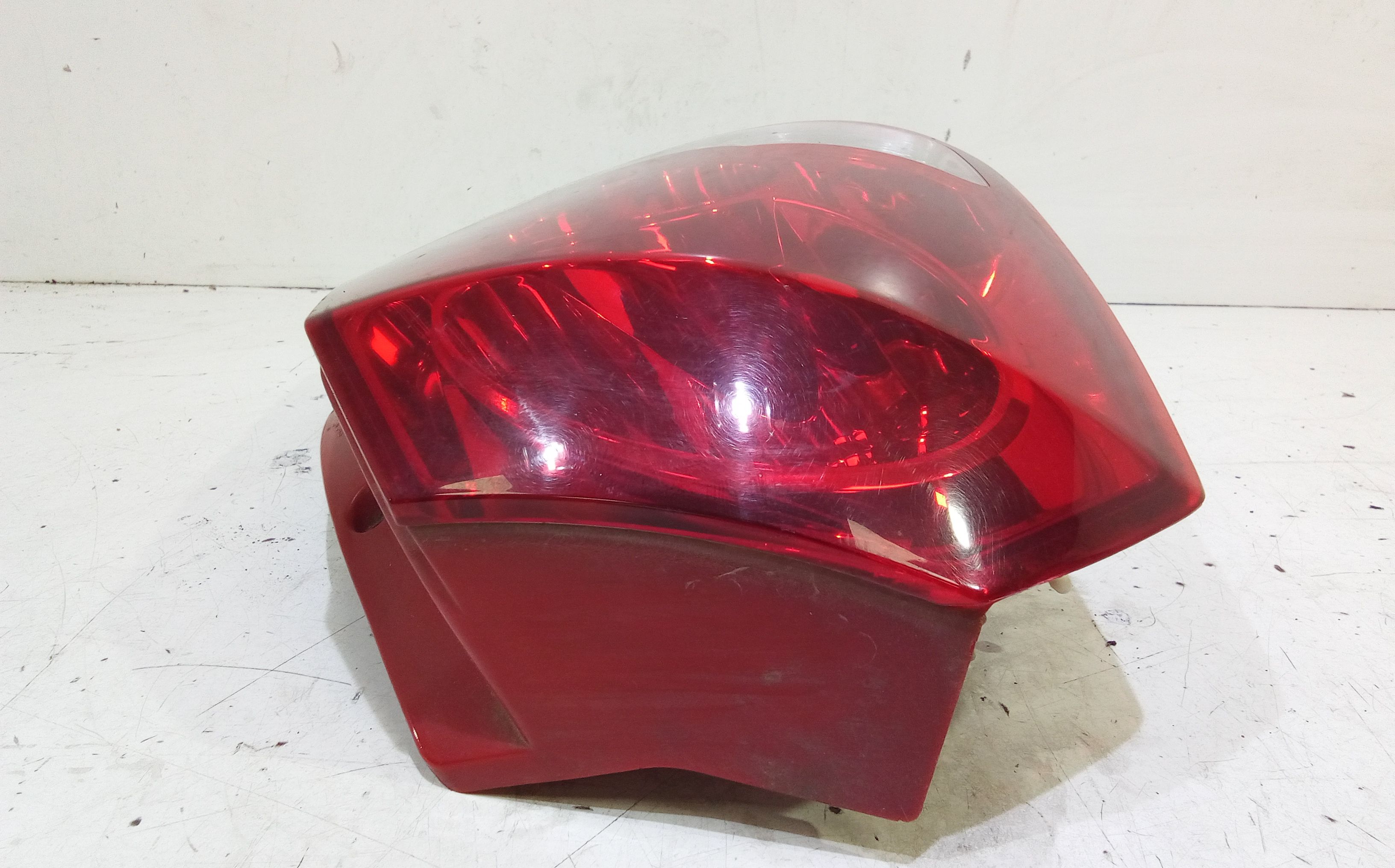 Stop fanale Posteriore sinistro lato Guida CHEVROLET Kalos 1 Serie