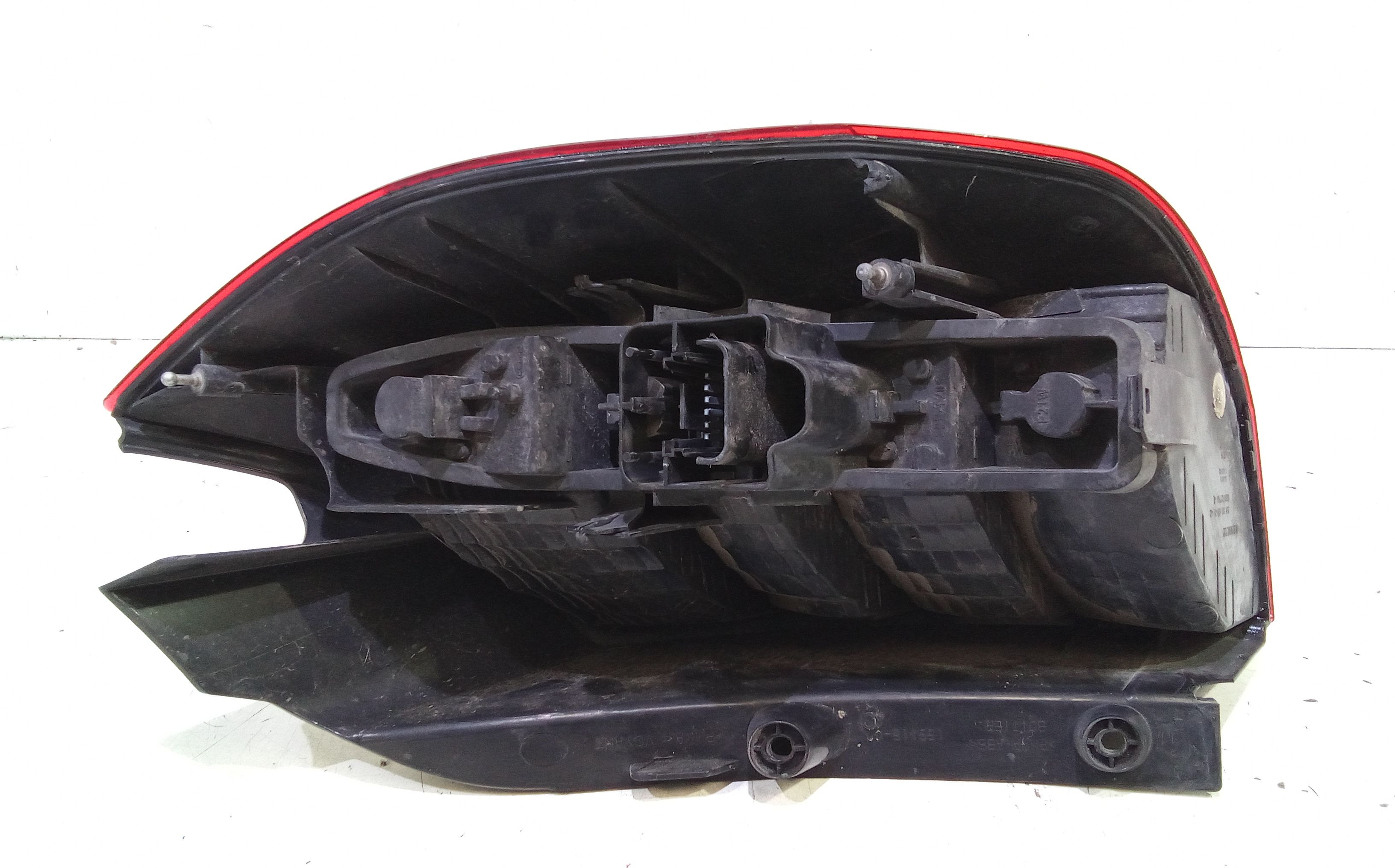 Stop fanale Posteriore sinistro lato Guida RENAULT Scenic Serie (03>09)